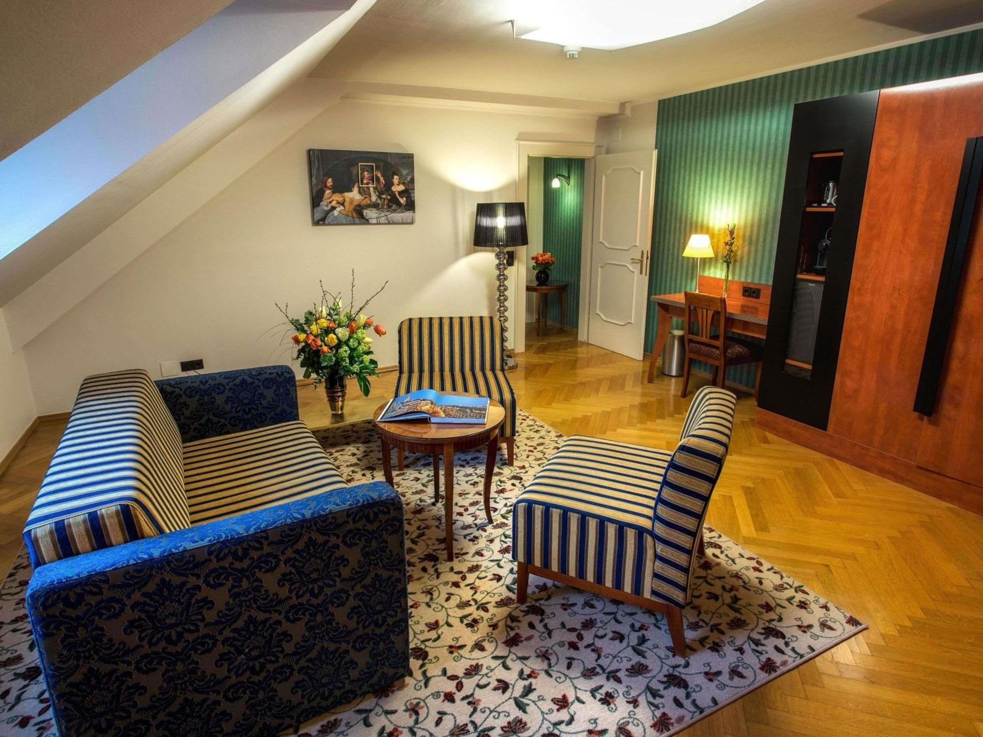 Suite Superior