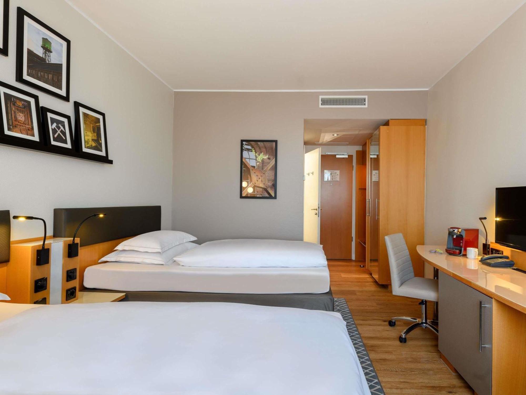 Superior Zweibettzimmer