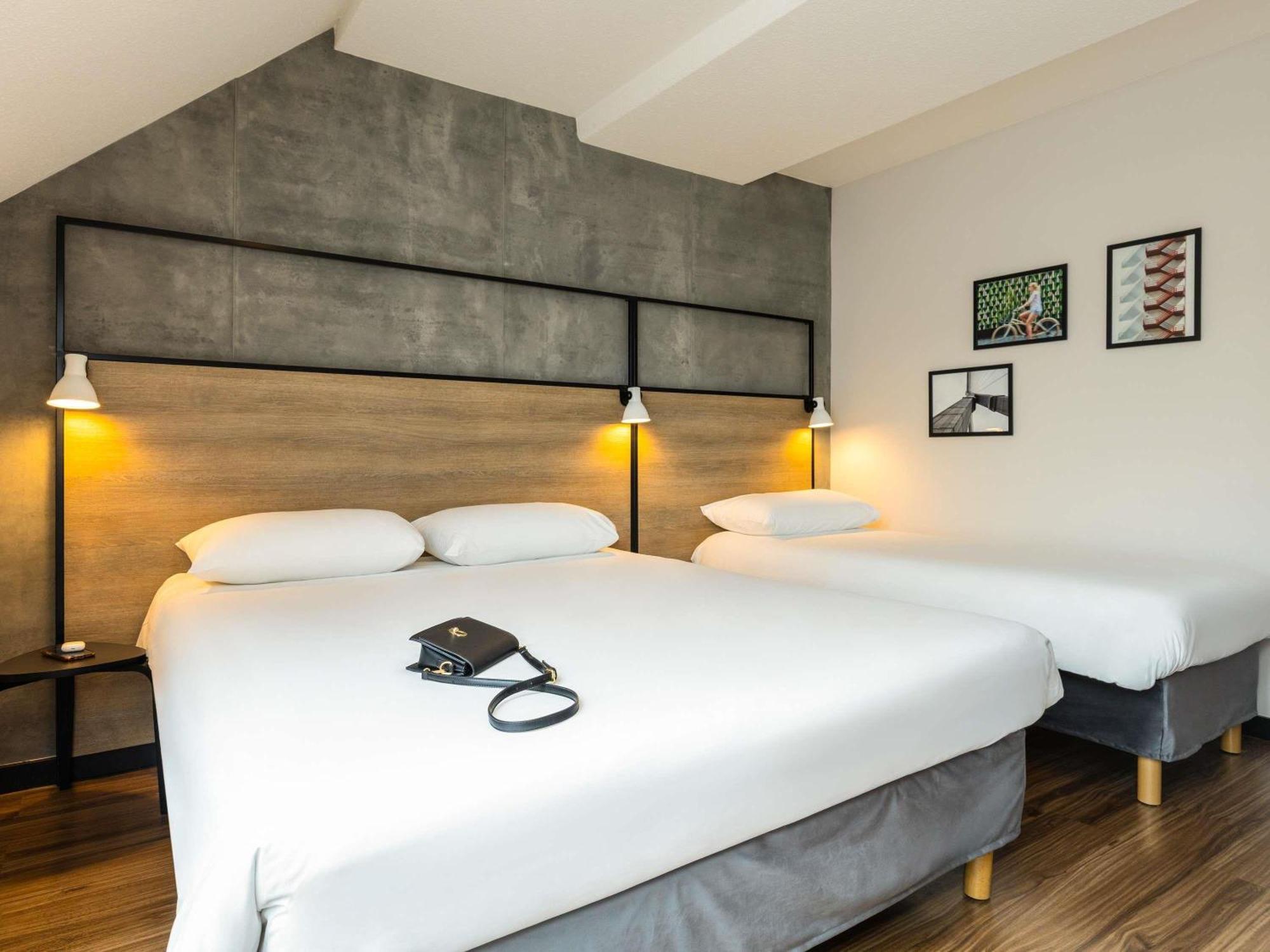Double Room Extra Bed