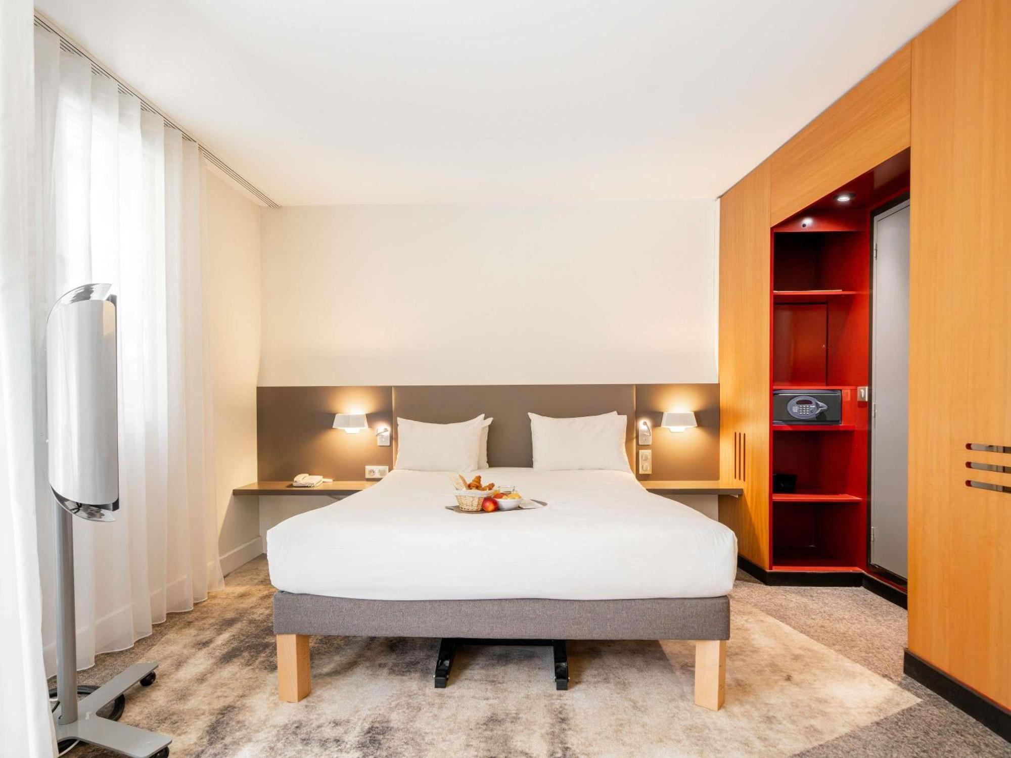 Superior Suite mit Queensizebett
