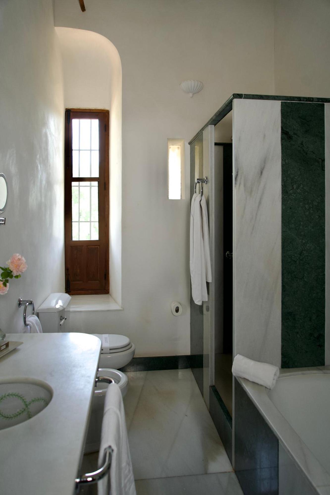 Habitación Doble Superior