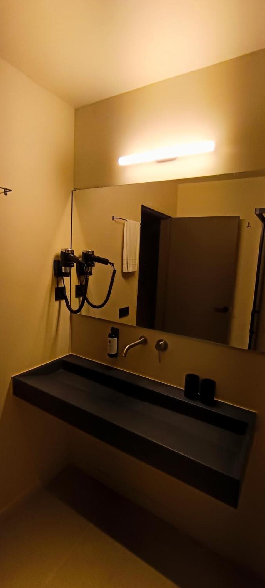 Apartment mit 1 Schlafzimmer und Terrasse