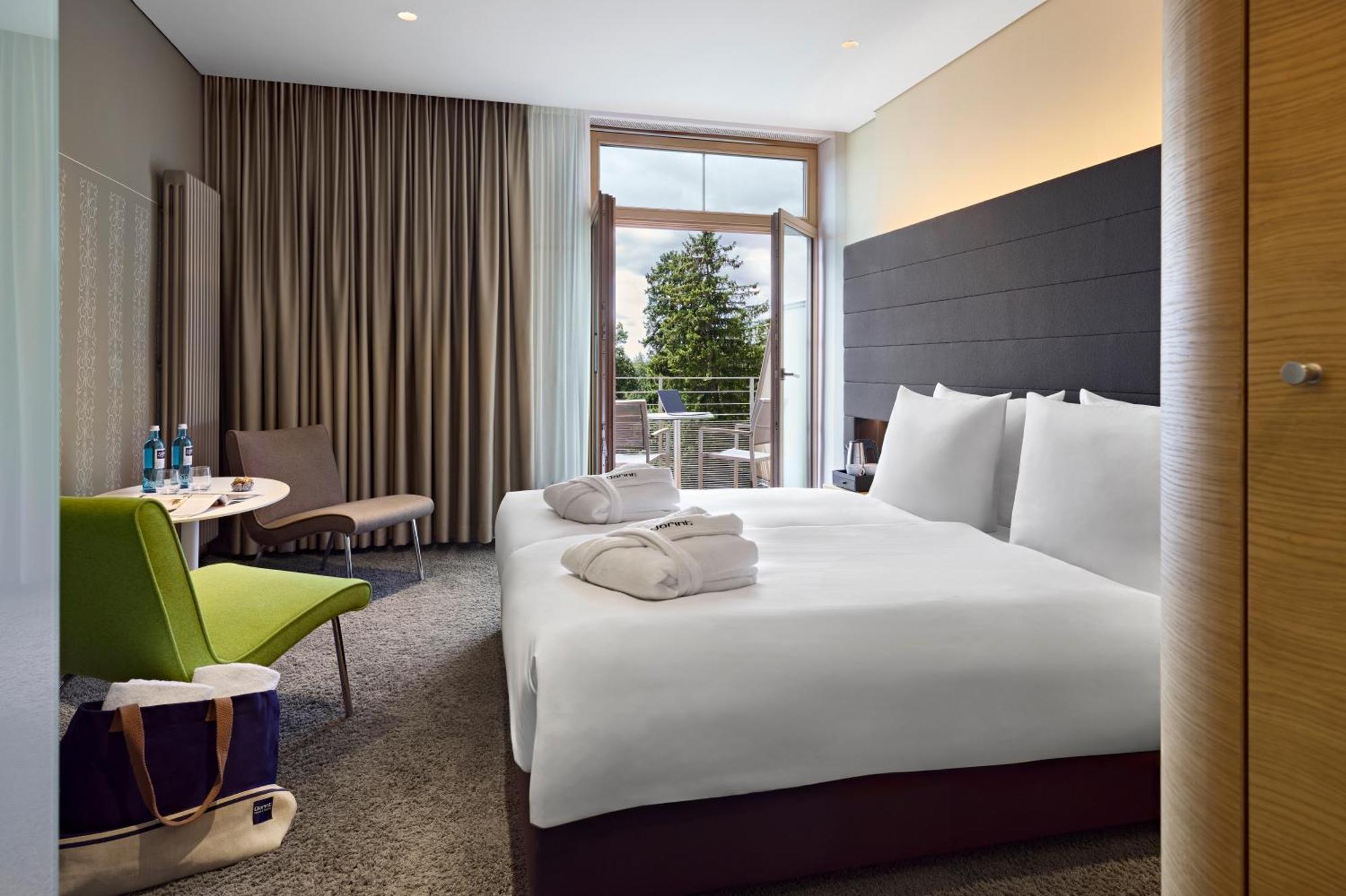 Superior Doppelzimmer
