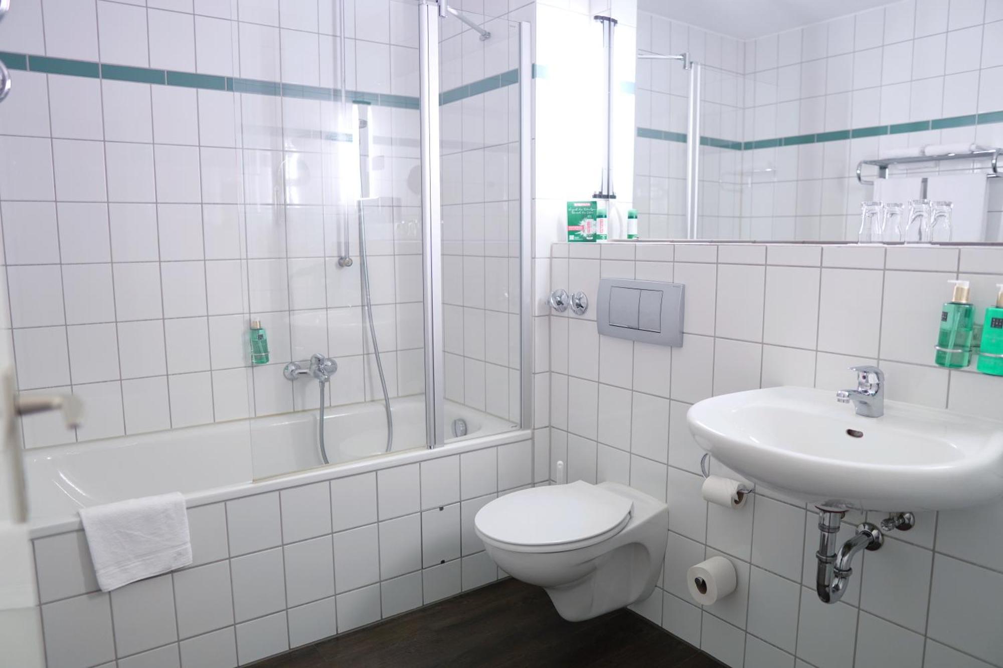 Business Doppelzimmer