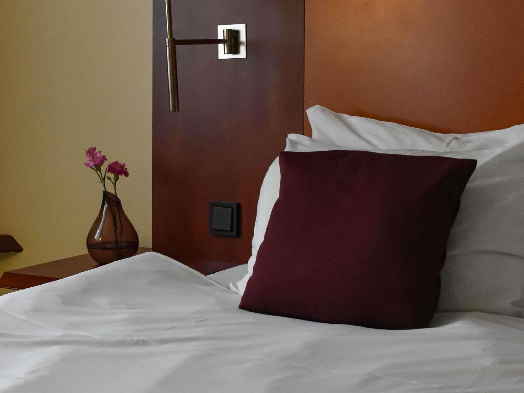 Standard Doppelzimmer