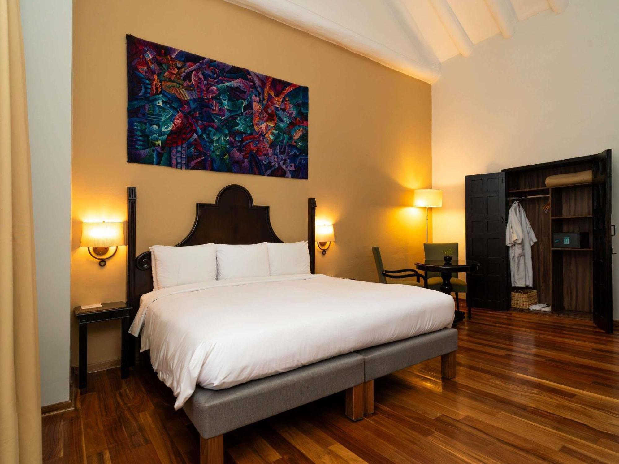 Quarto Duplo Colonial