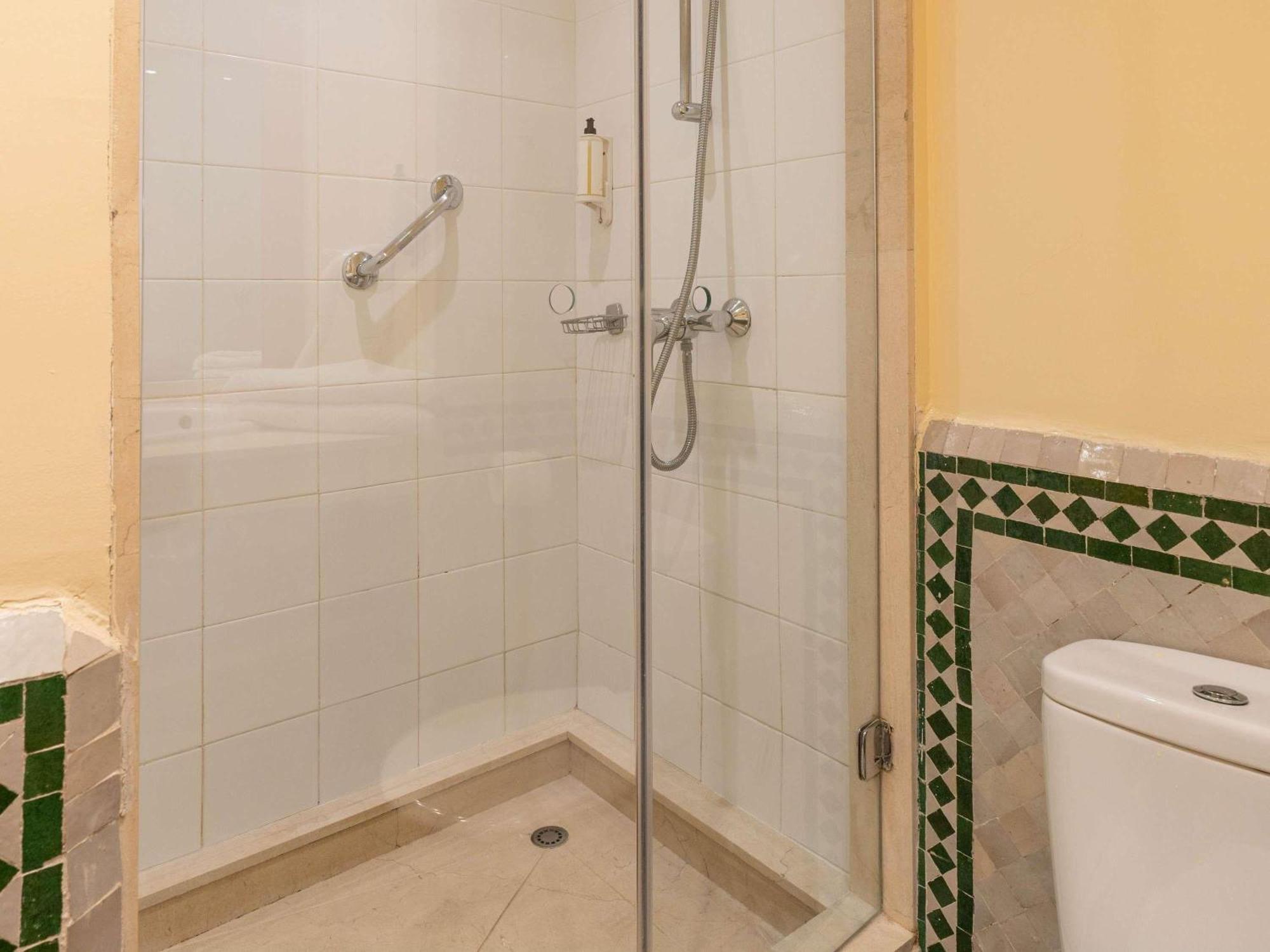 Habitación Doble Estándar