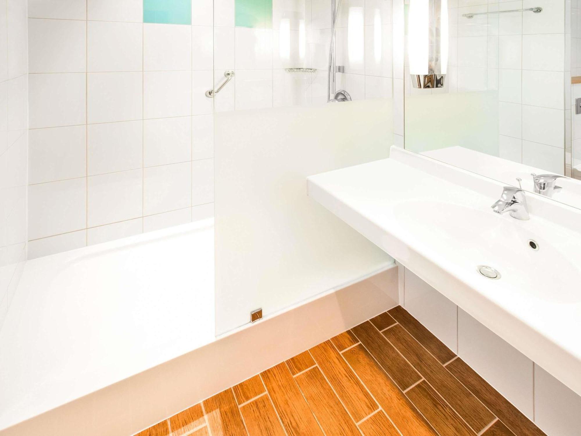 Habitación Doble Estándar con sofá