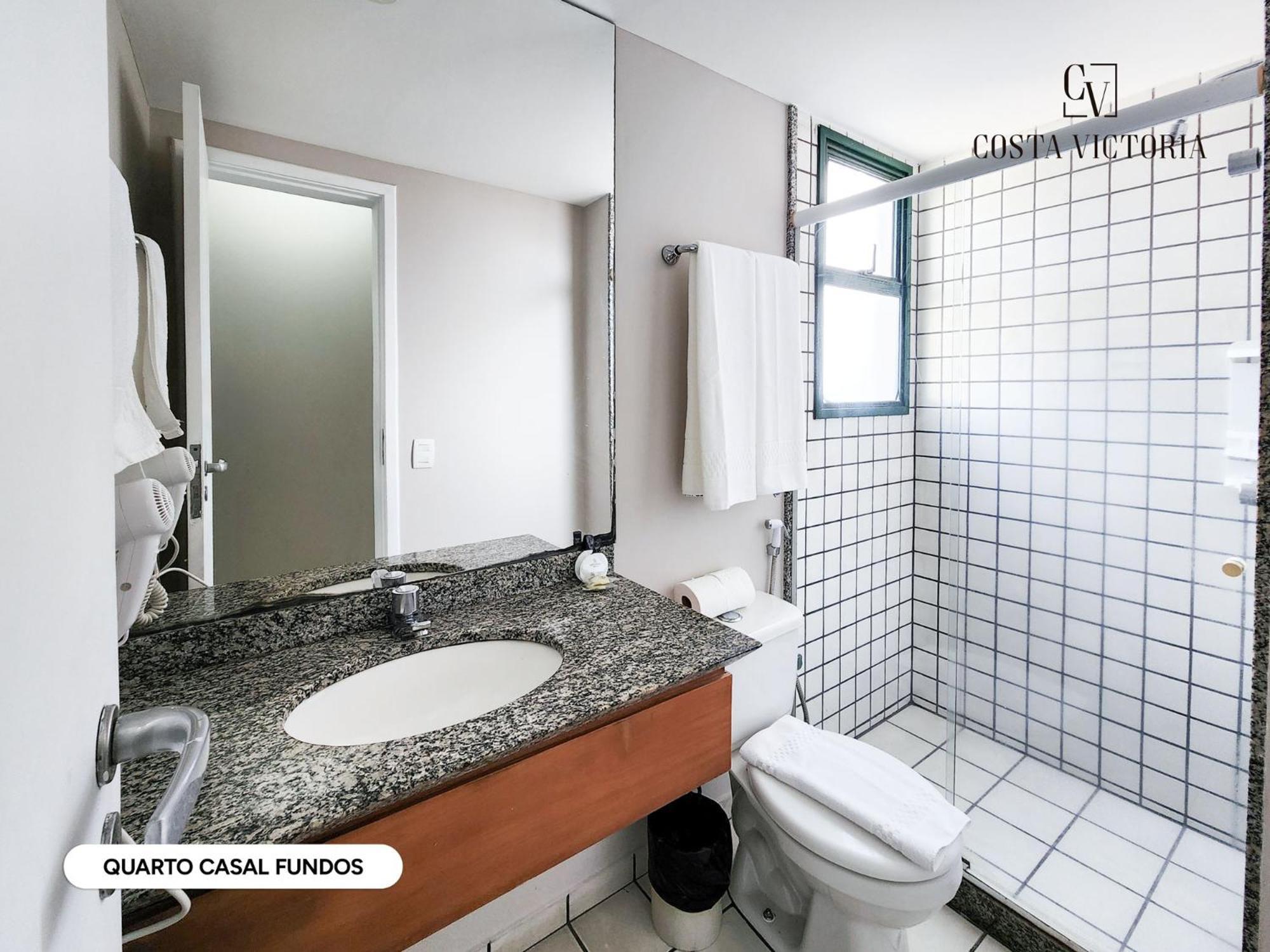 Quarto Duplo Standard