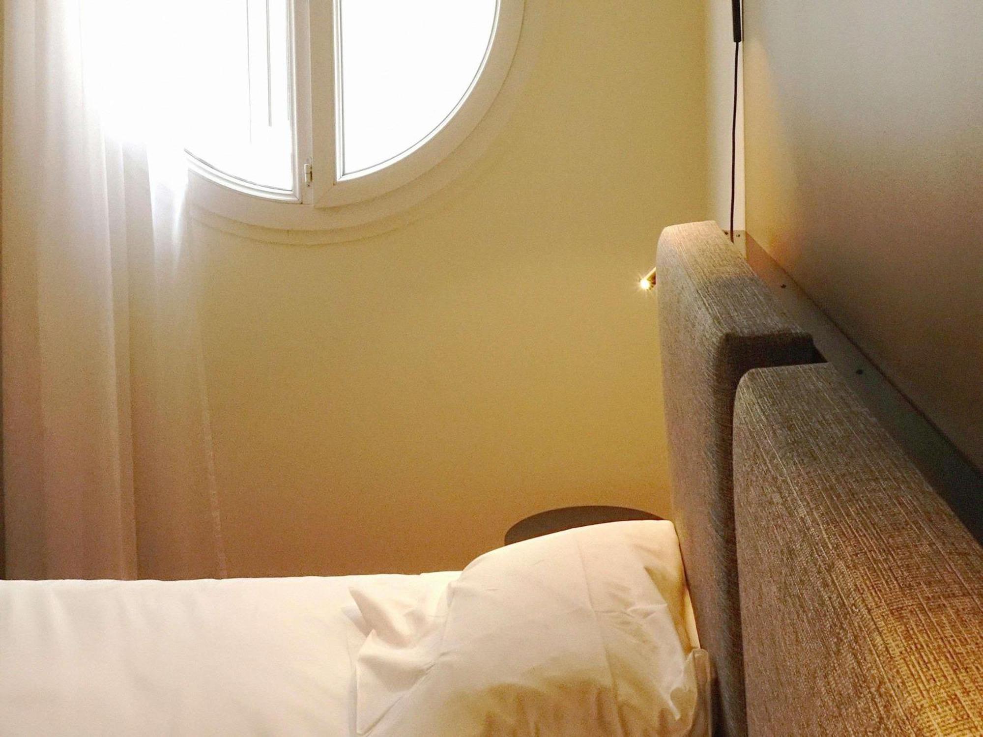 Chambre Lits Jumeaux Standard