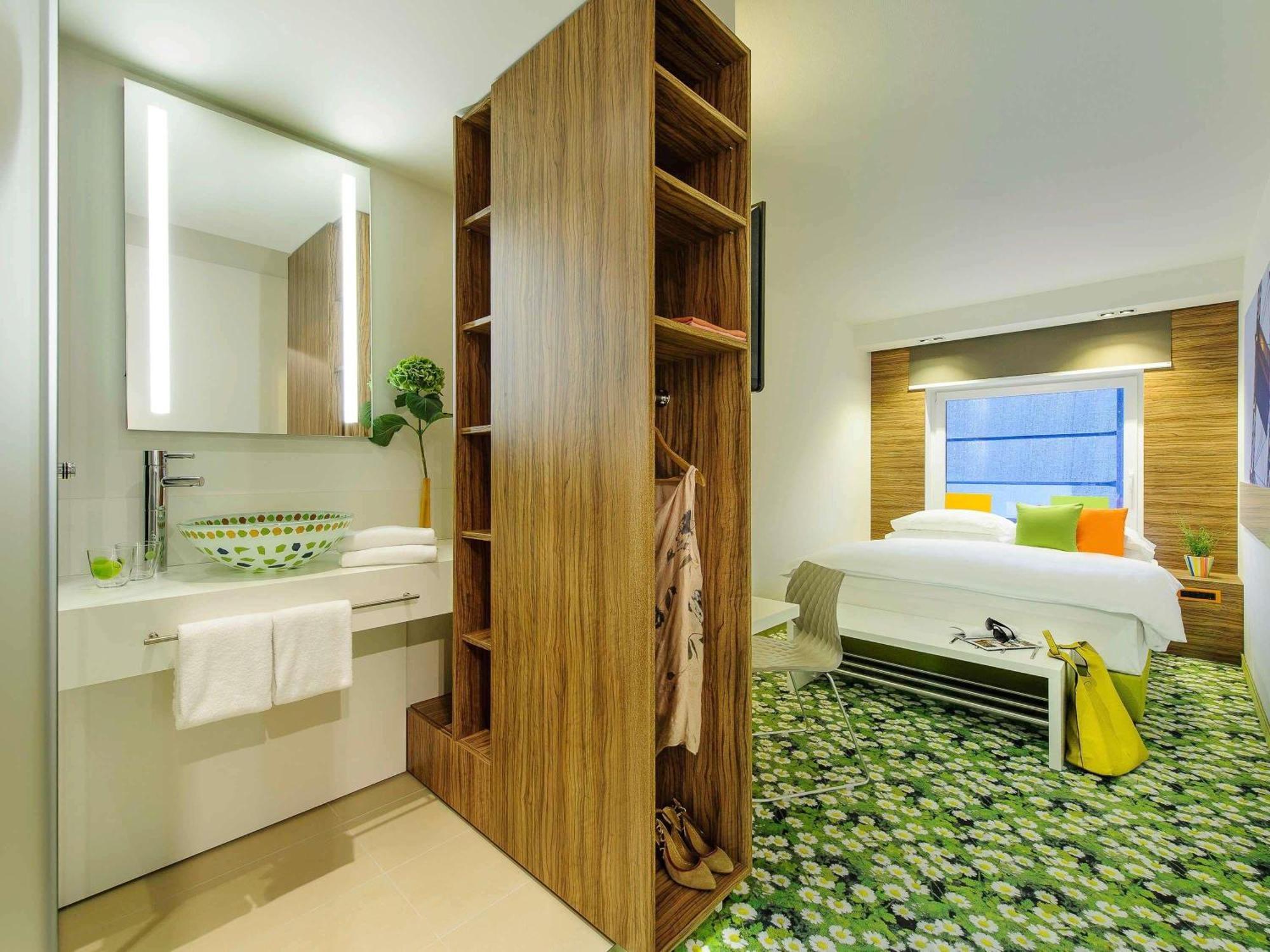 Standard Doppelzimmer