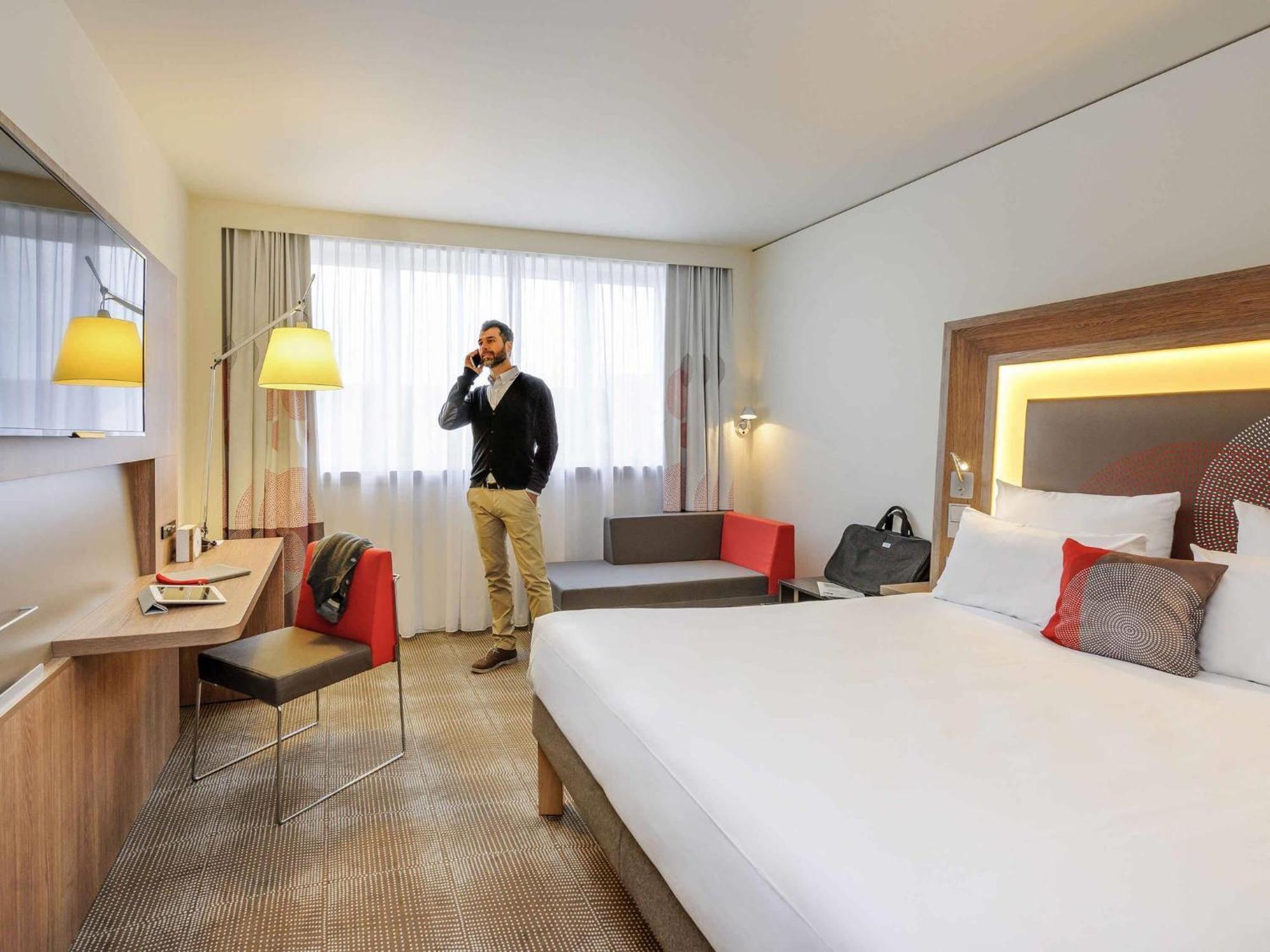 Superior Doppelzimmer