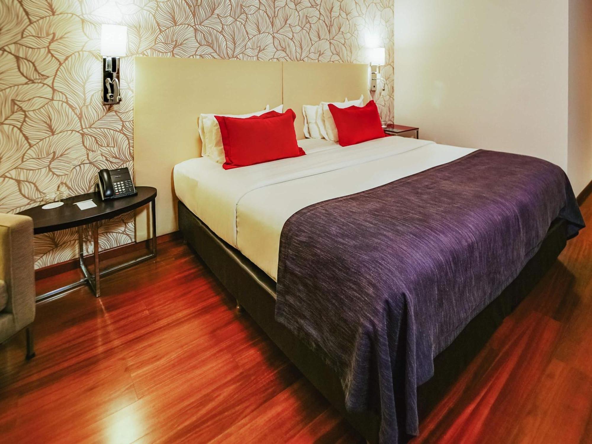 Quarto Duplo Standard