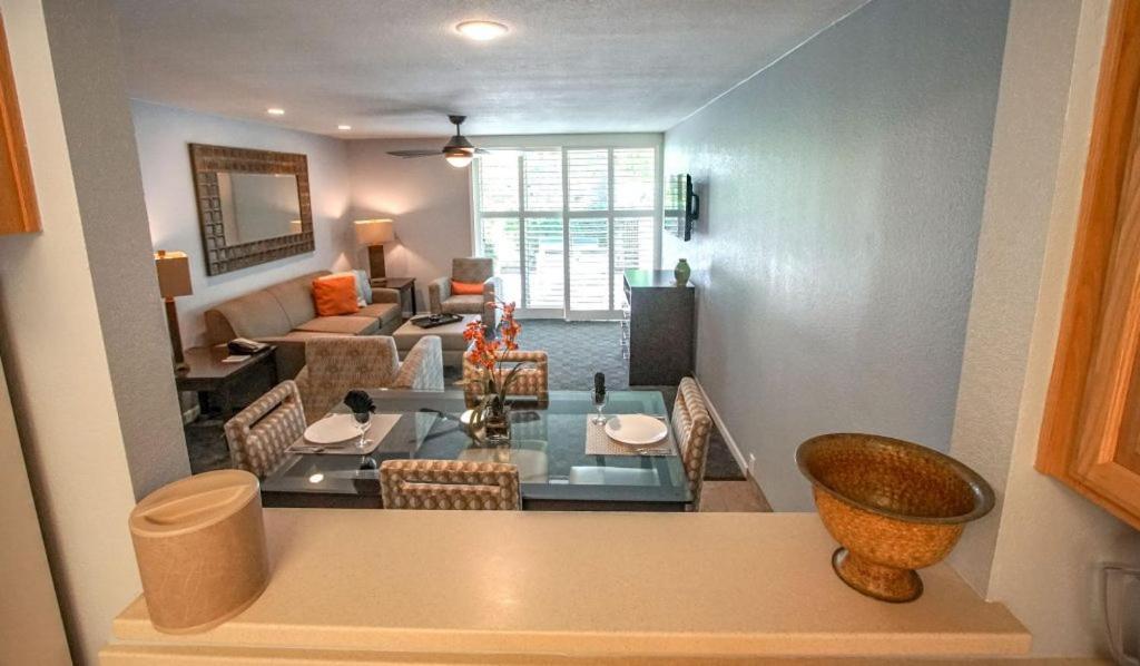 Two-Bedroom Suite