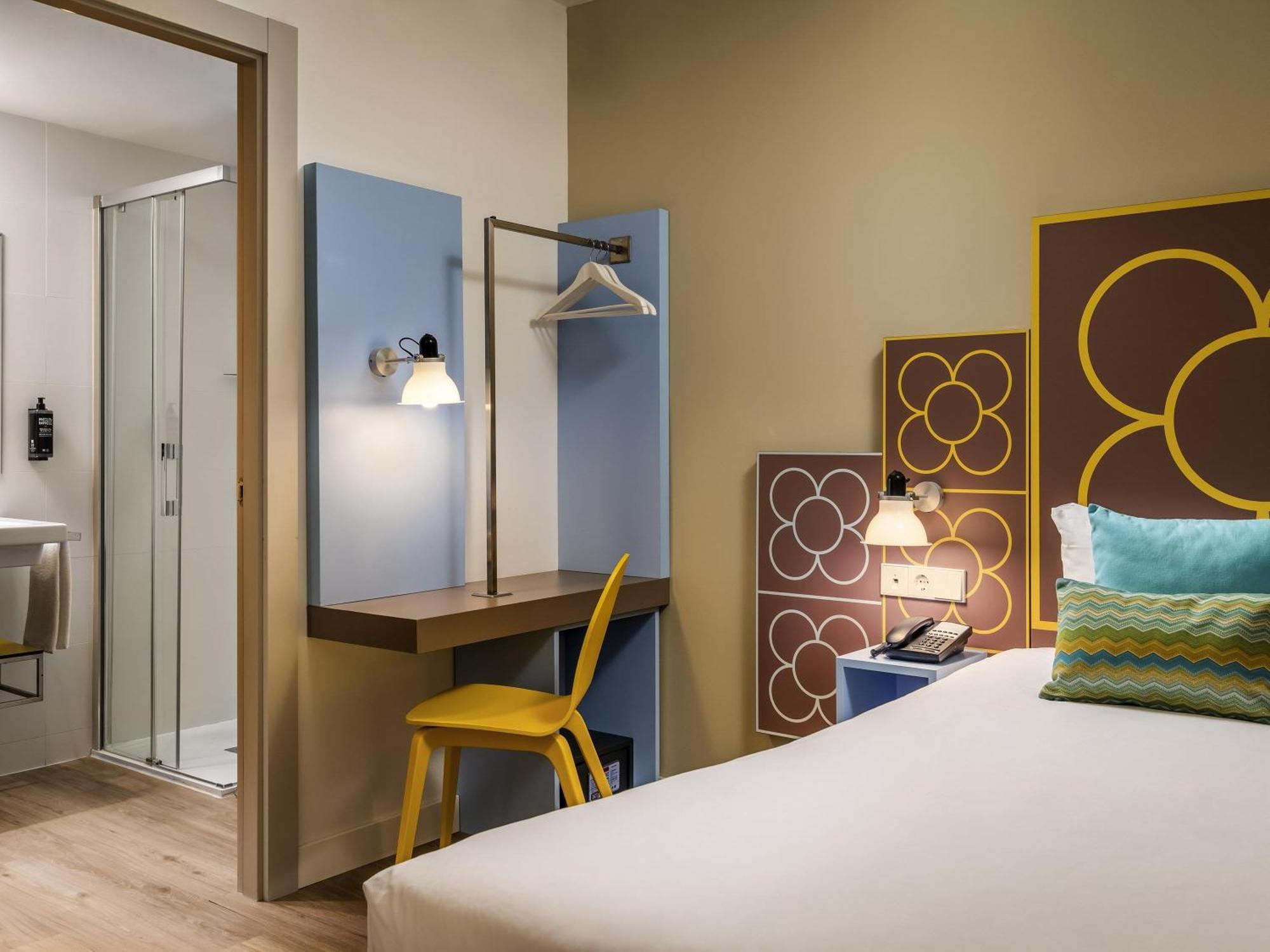 Chambre Simple