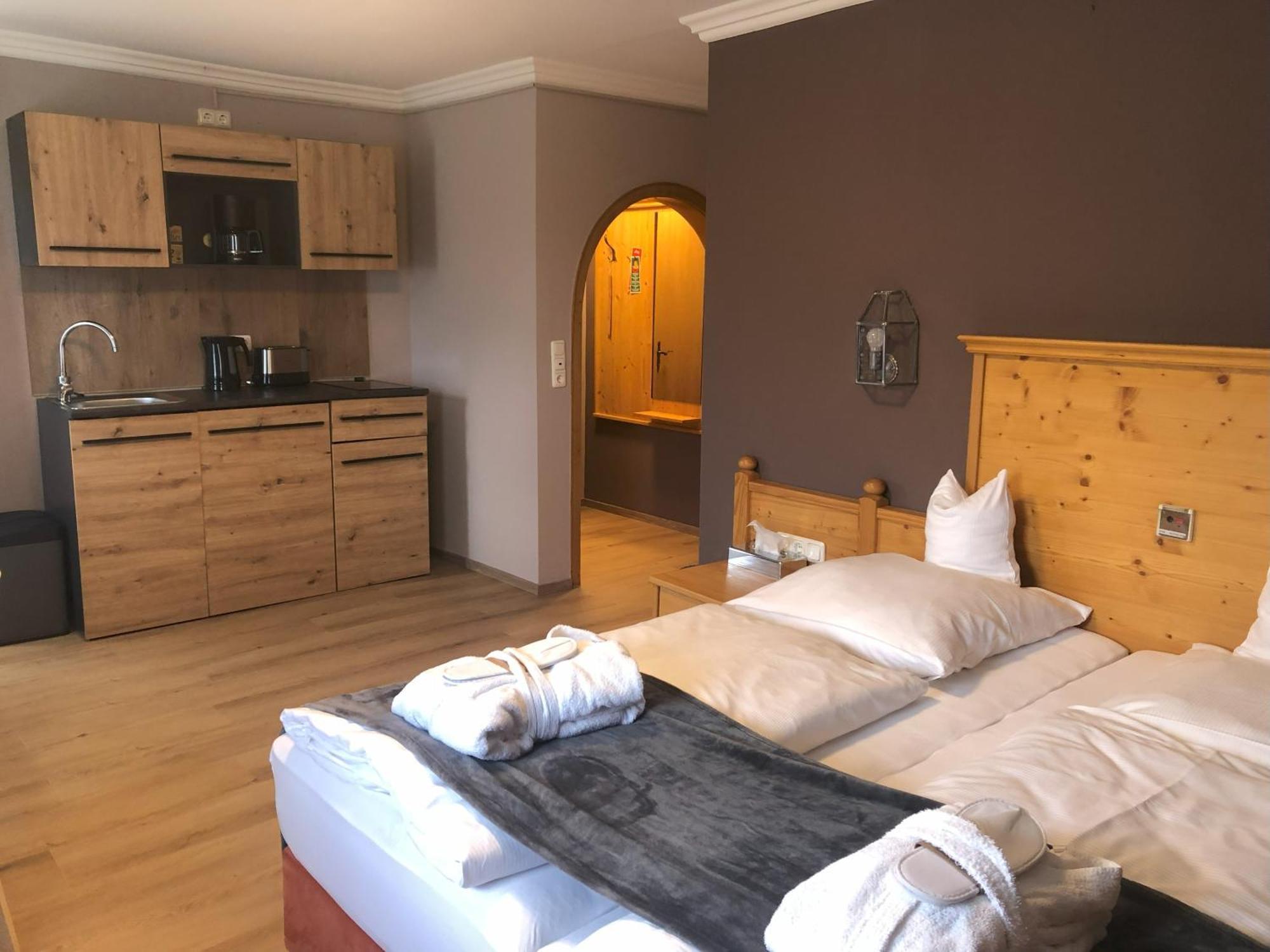 Doppelzimmer