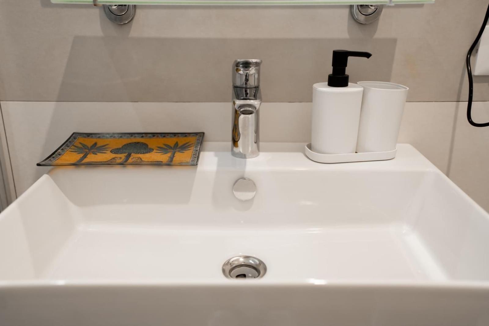 Deluxe Kamer
