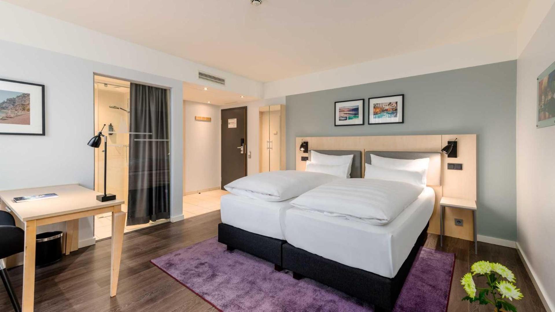 Superior Tweepersoonskamer