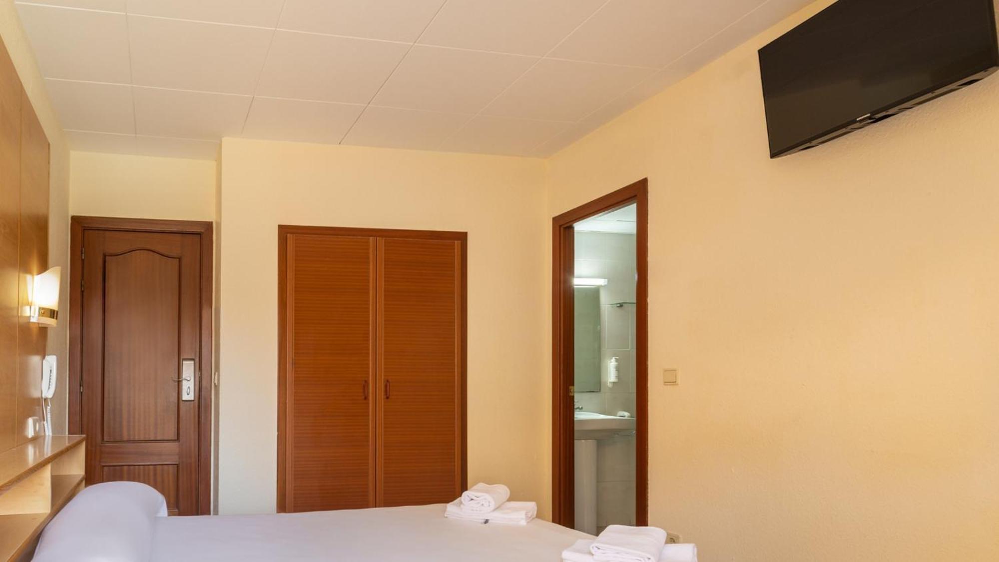 Chambre Simple