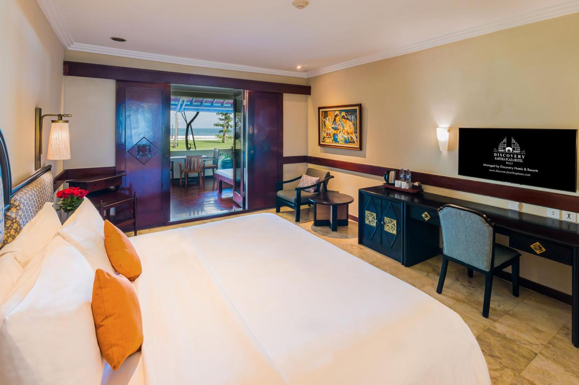 Grand Deluxe - Ocean Front Room