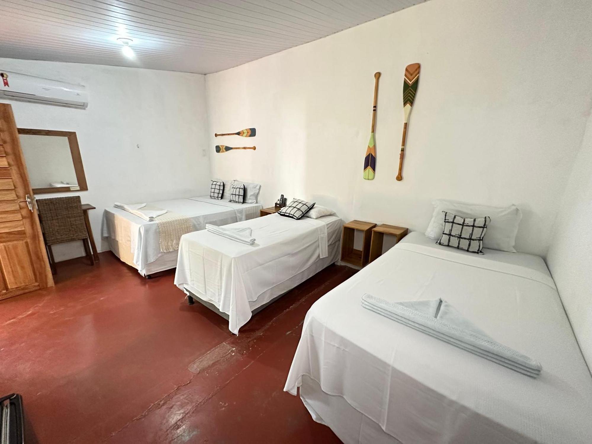 Quarto Familiar
