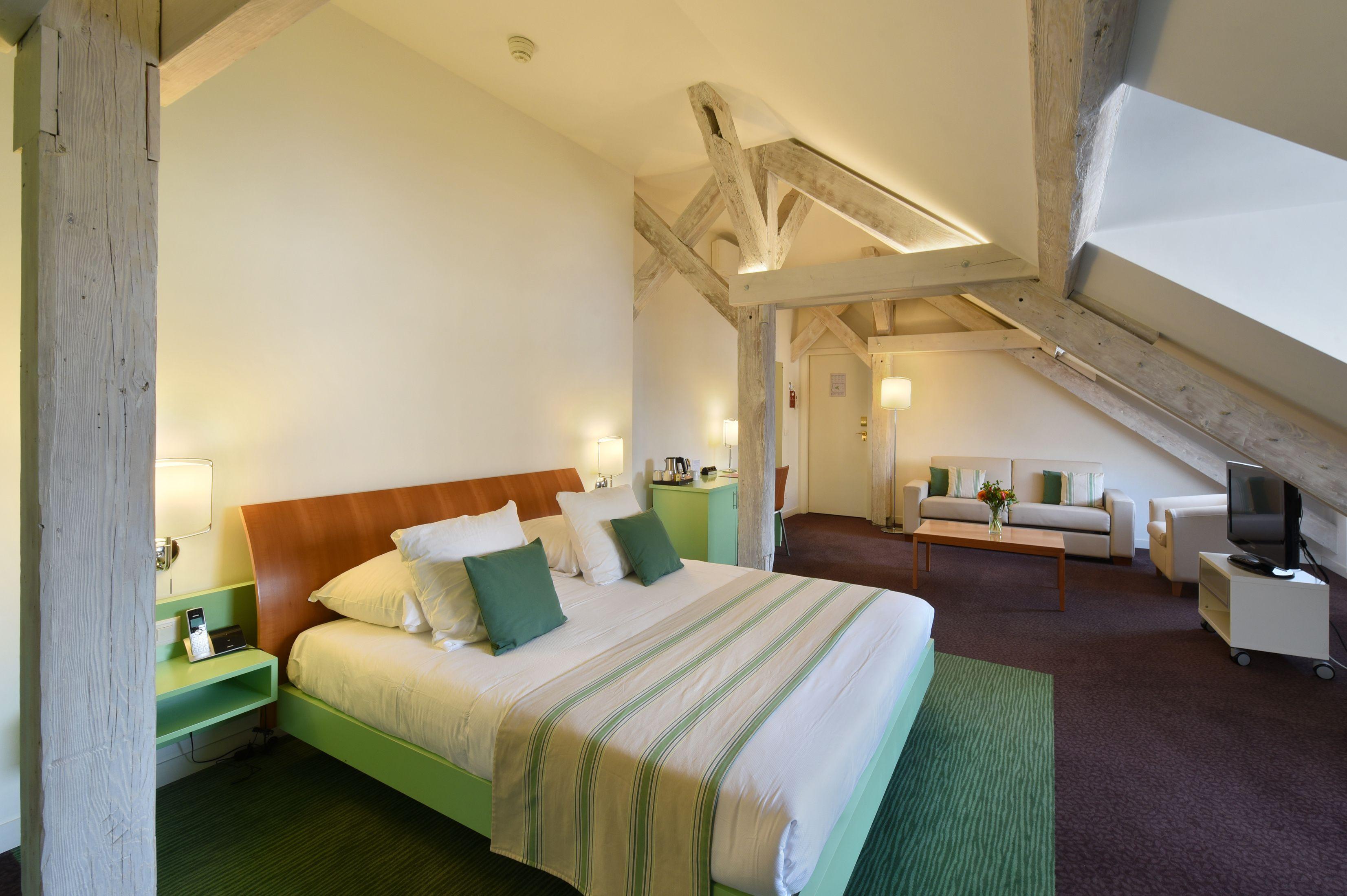 Suite Júnior