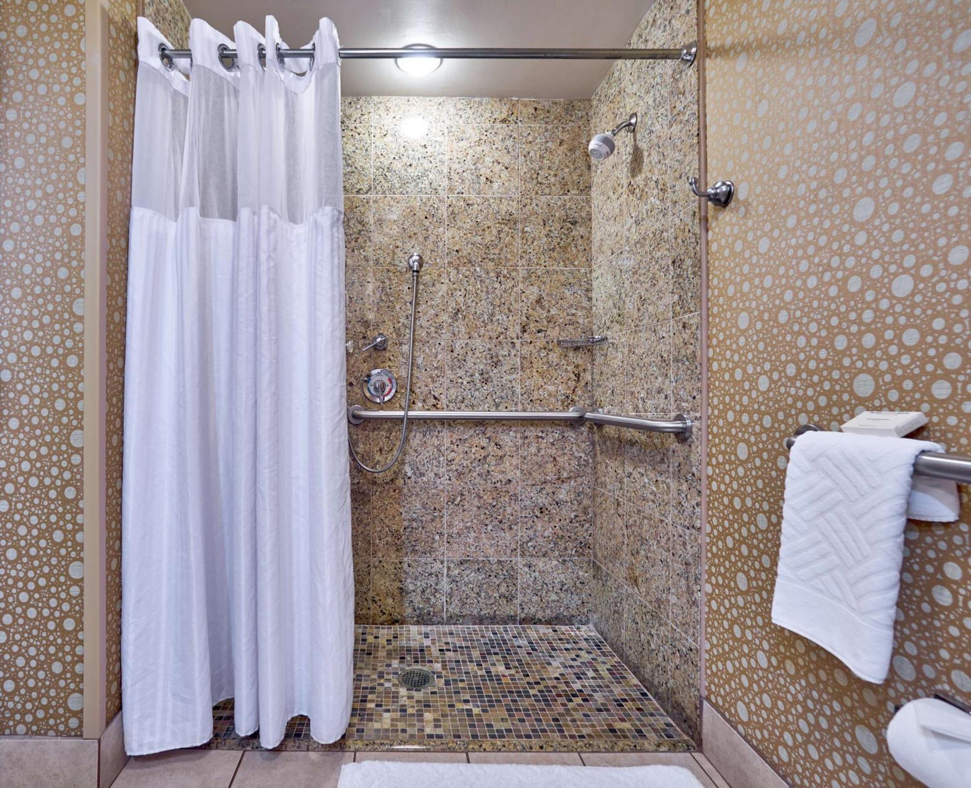 King Room with Roll-In Shower - Mobility Access,1275708757:JPEG