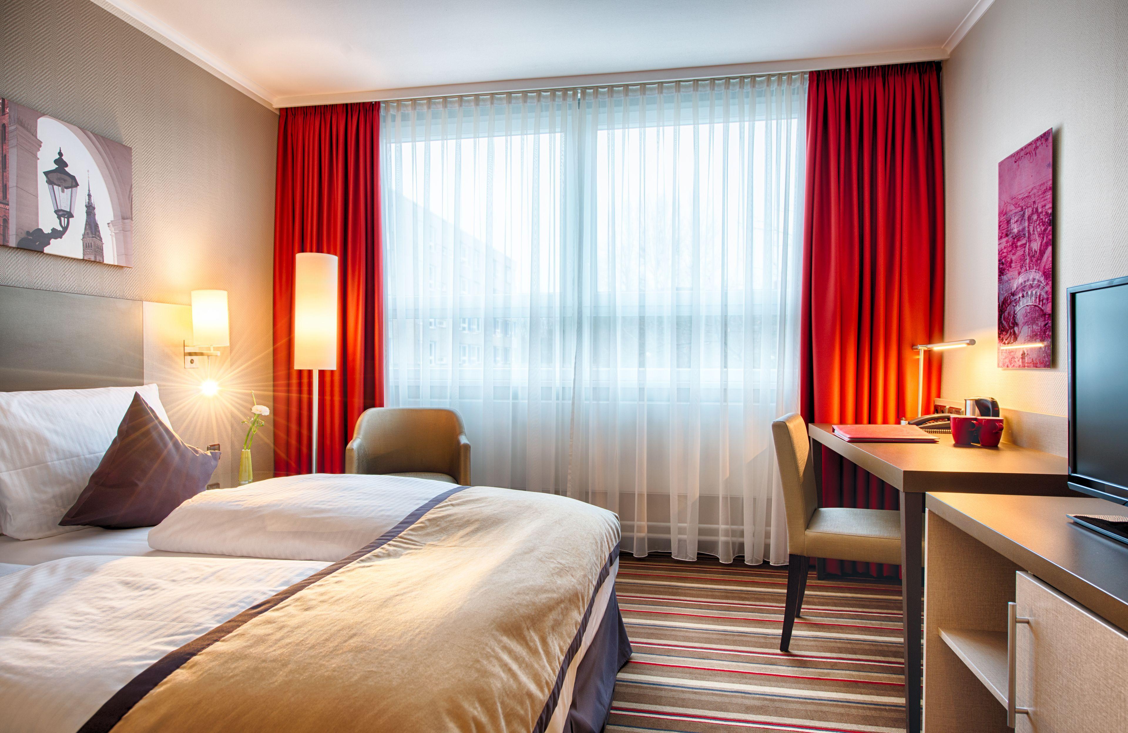 Superior Doppelzimmer