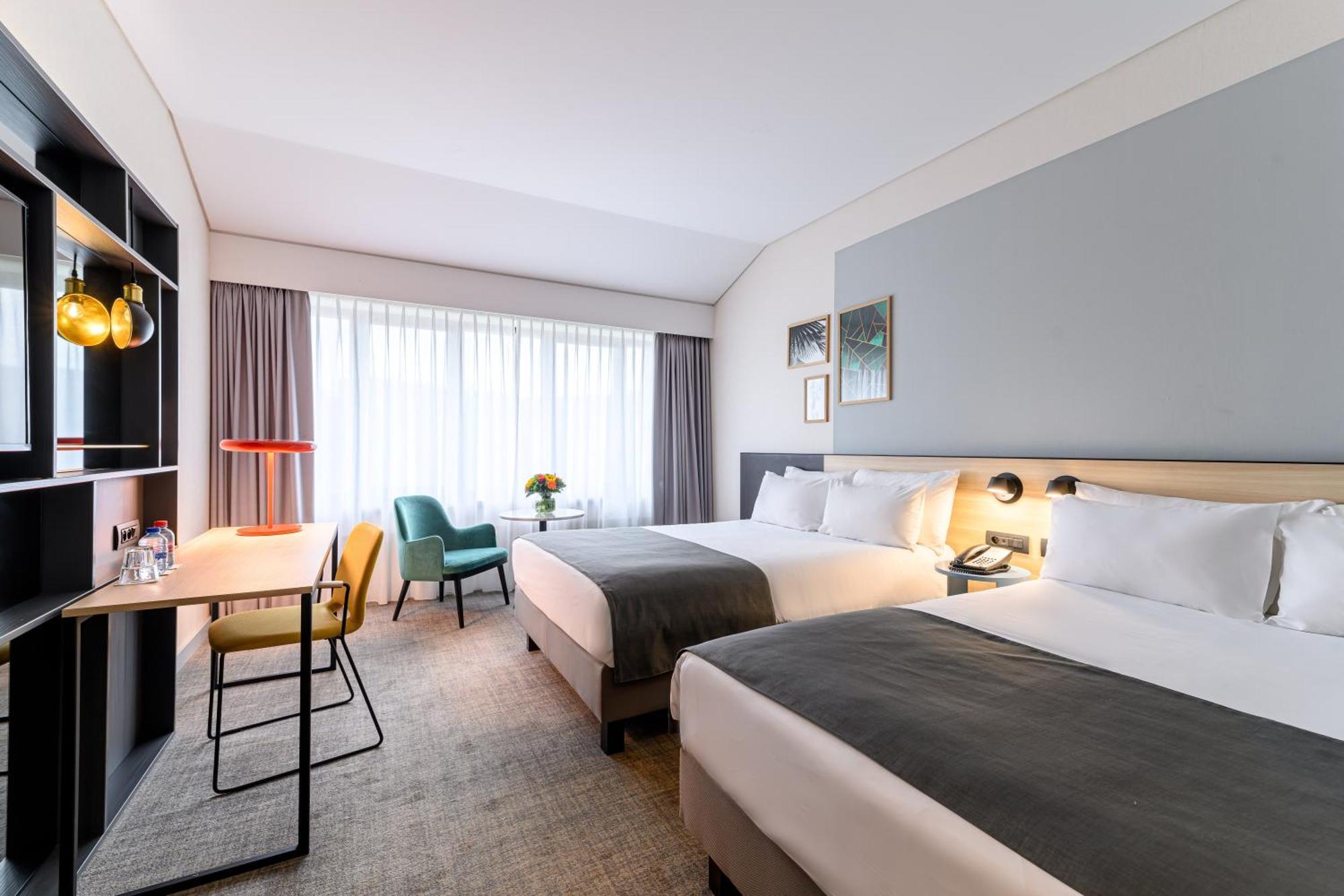 Standard Double Room with Two Double Beds,1706303773:JPEG