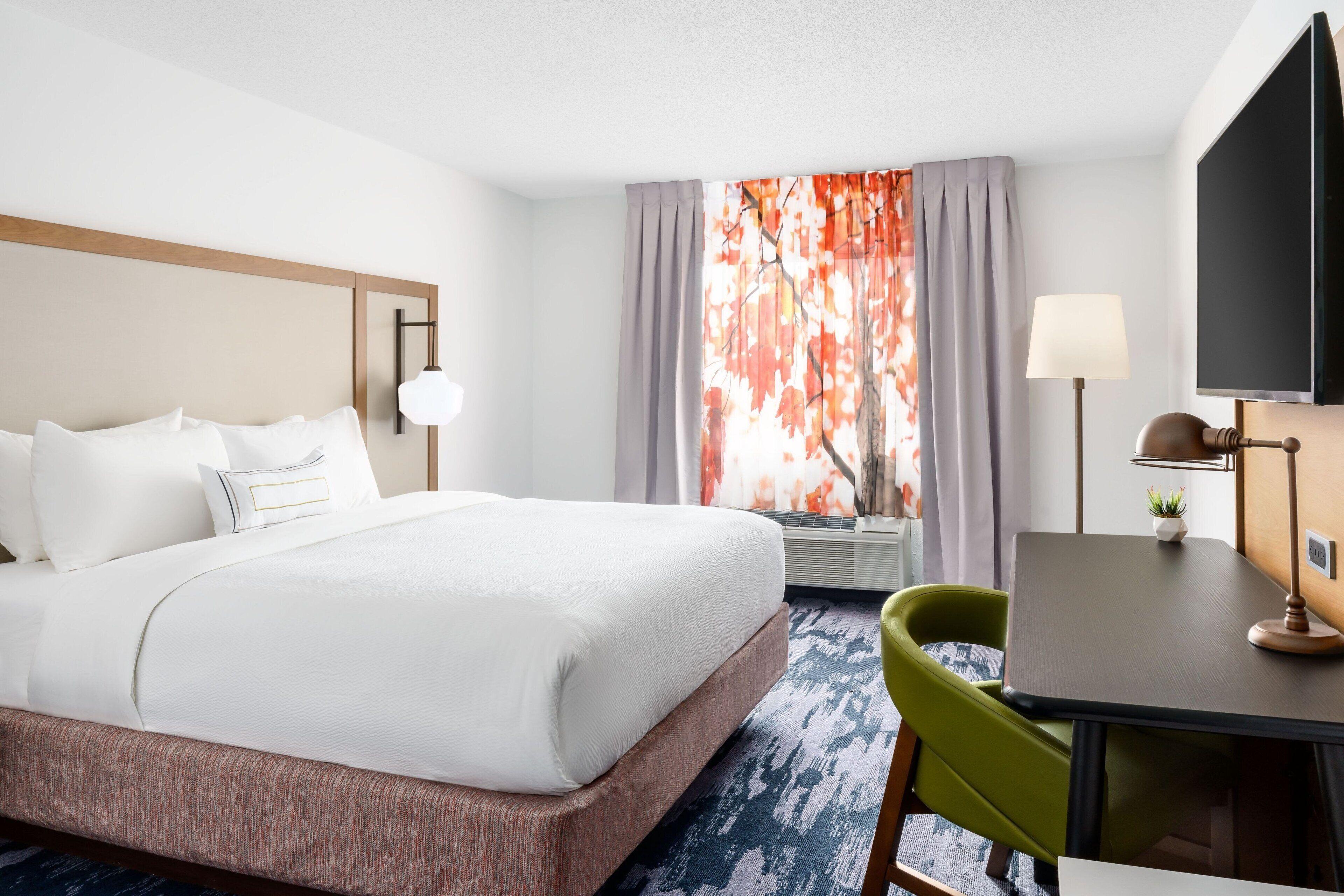 King Room
