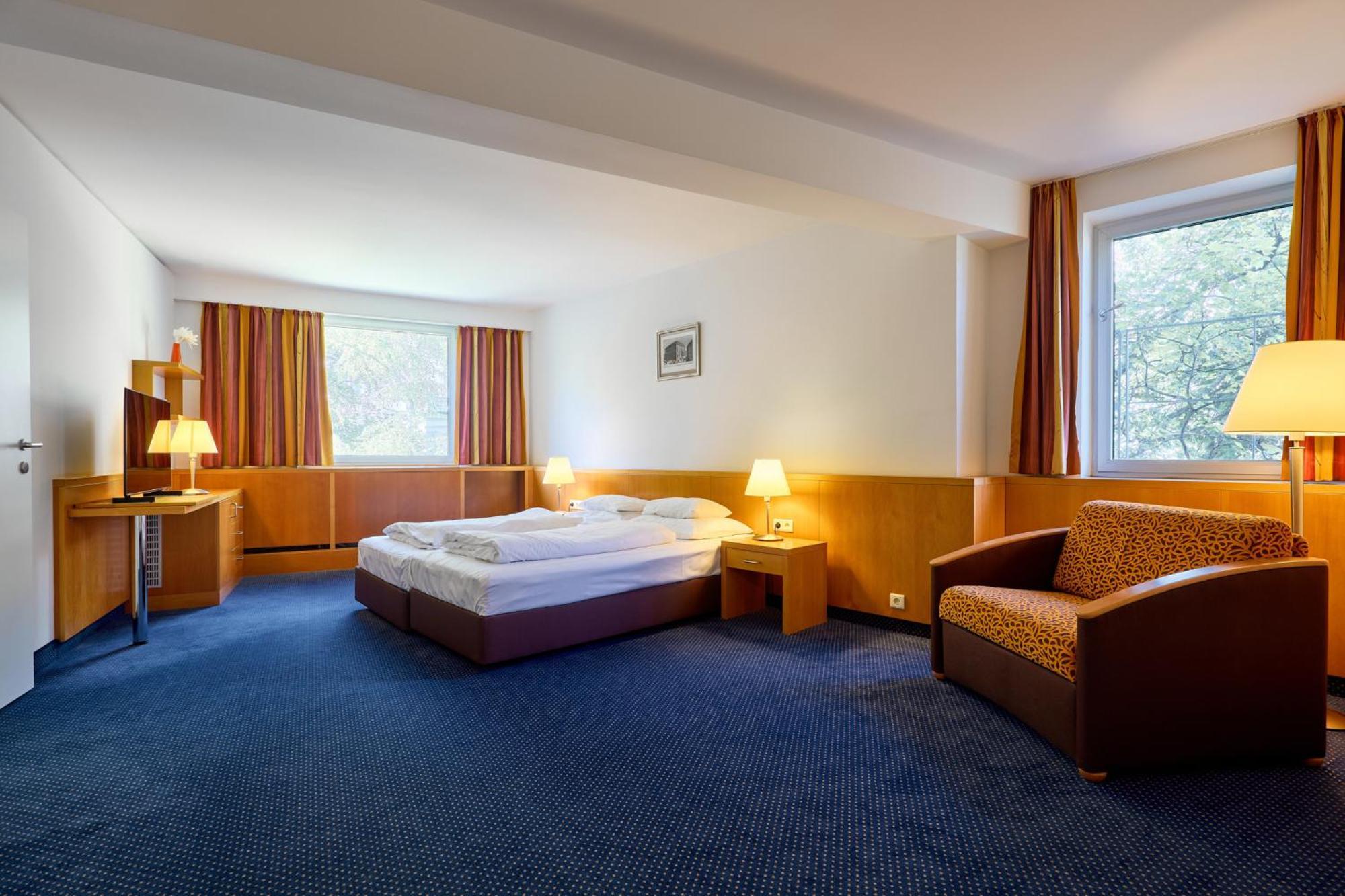 Superior Doppelzimmer