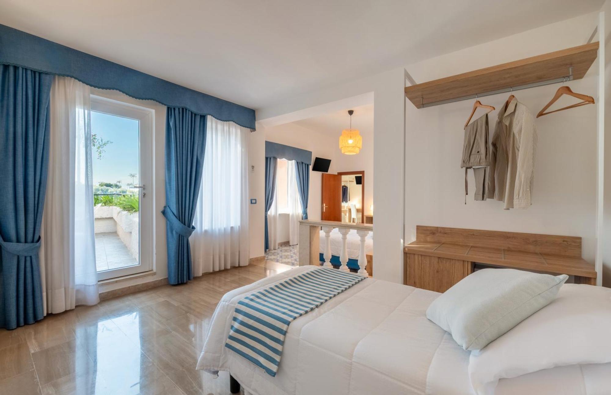 Camera Familiare Deluxe