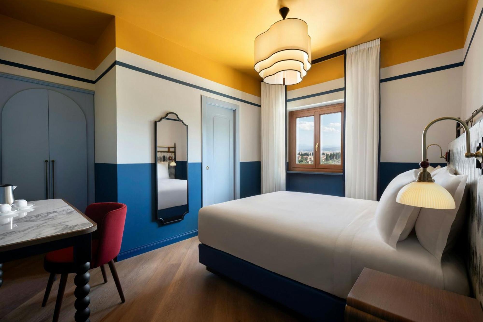 Classic Villa King Room with Garden View,1690933658:JPEG