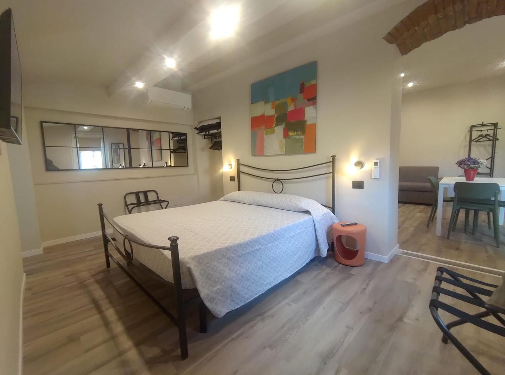 Appartement Classique - Annexe