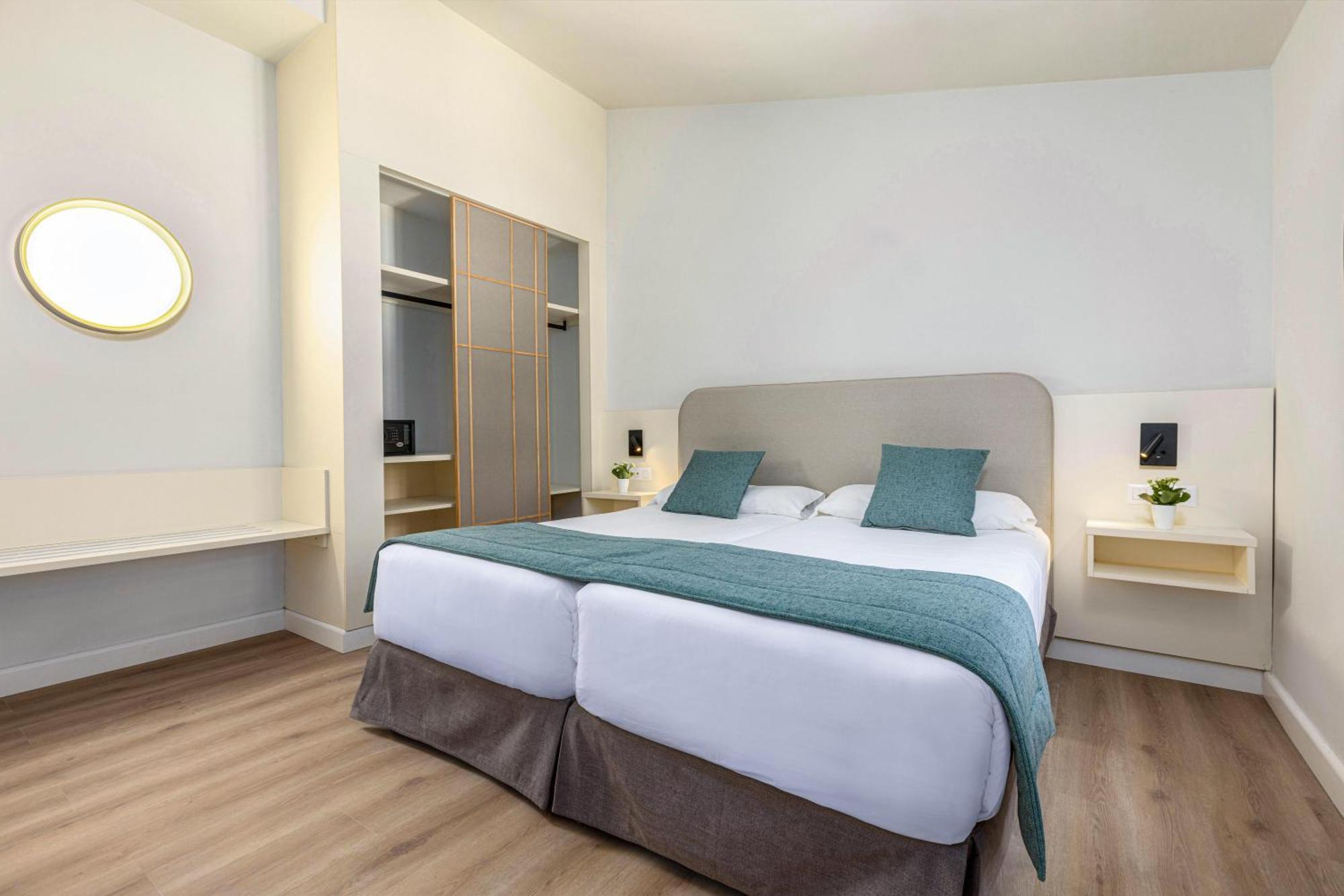 Bungalow met 1 Slaapkamer