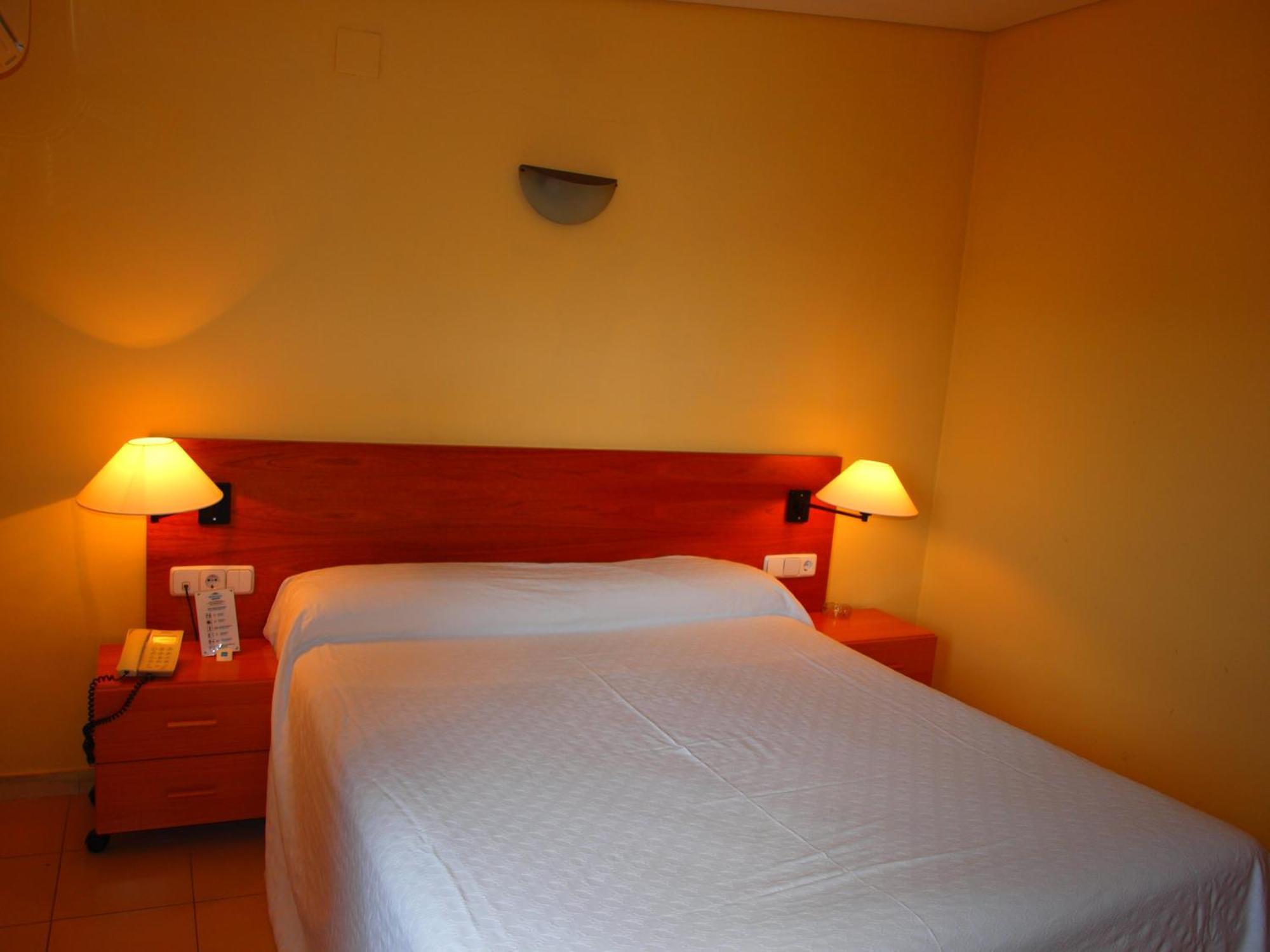 Chambre Double Économique