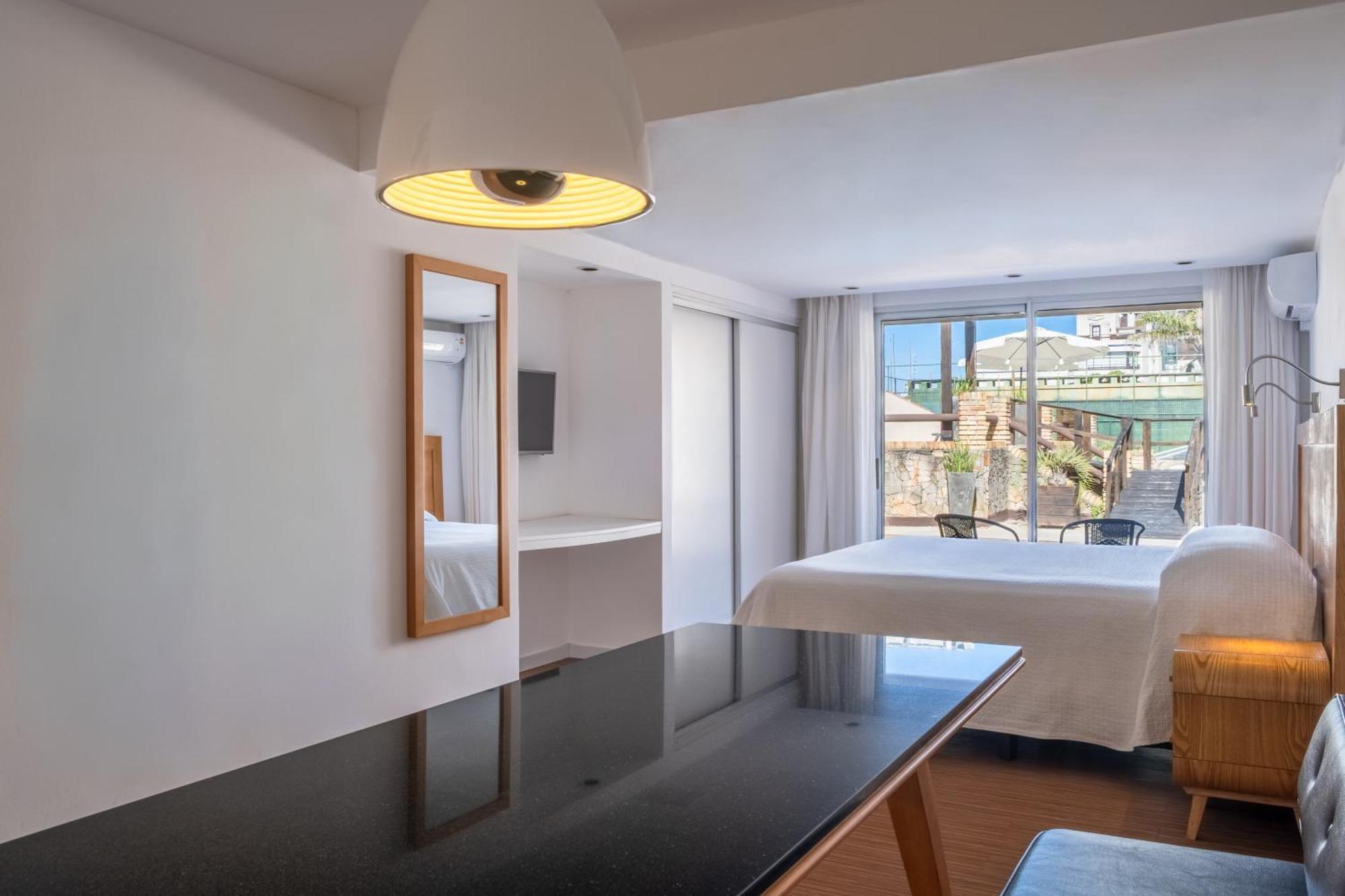 Habitación Doble Estándar