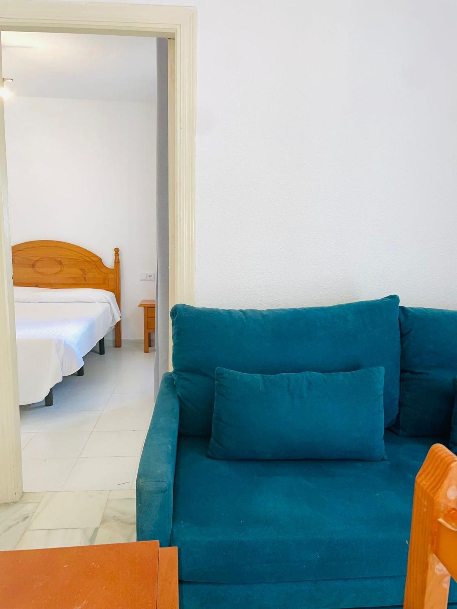 Apartment mit 1 Schlafzimmer (2-4 Erwachsene)