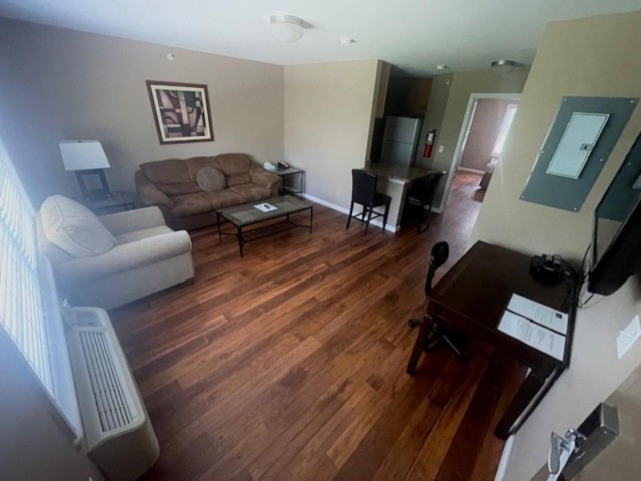 Queen Suite