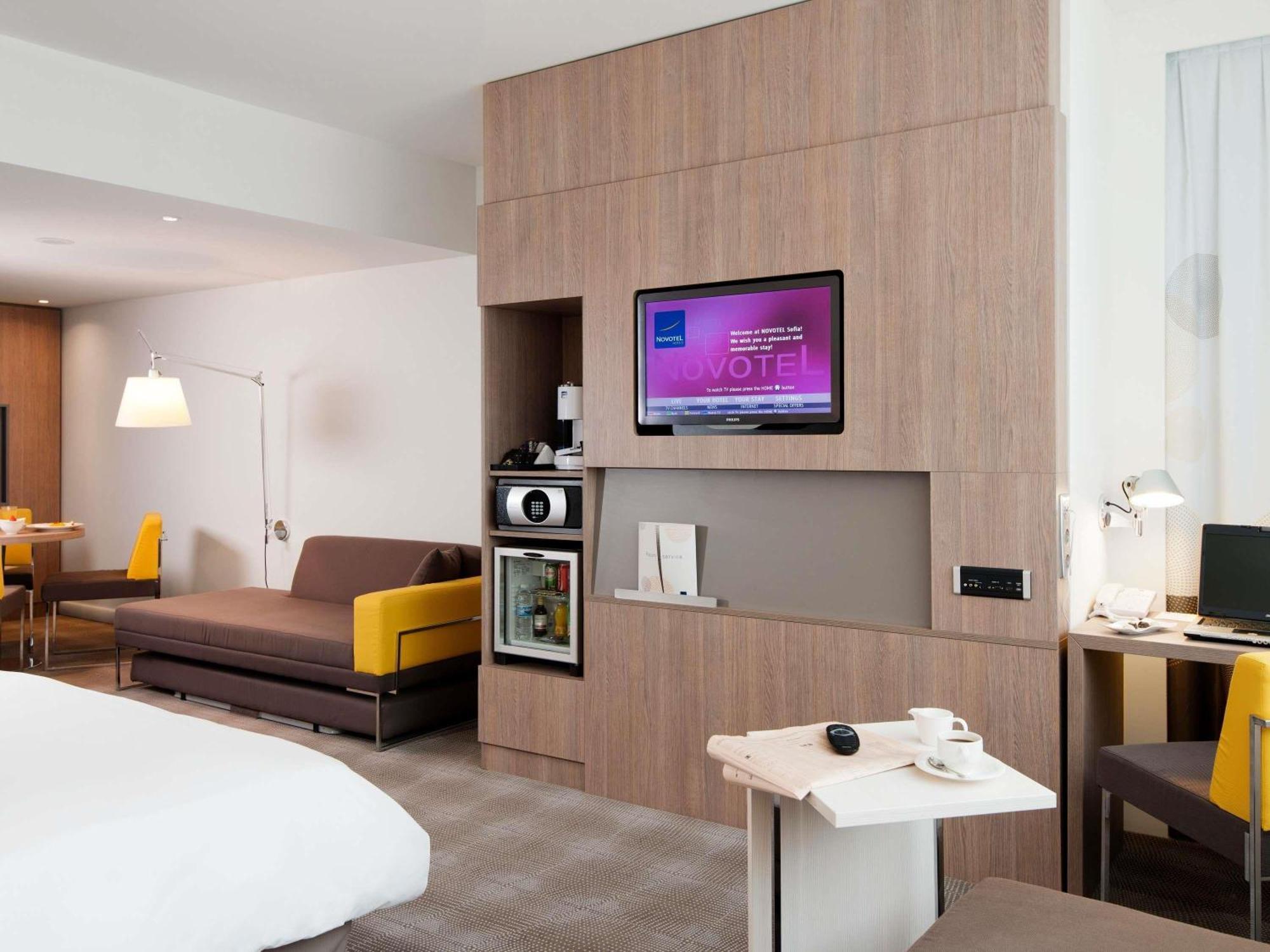 Chambre Exécutive