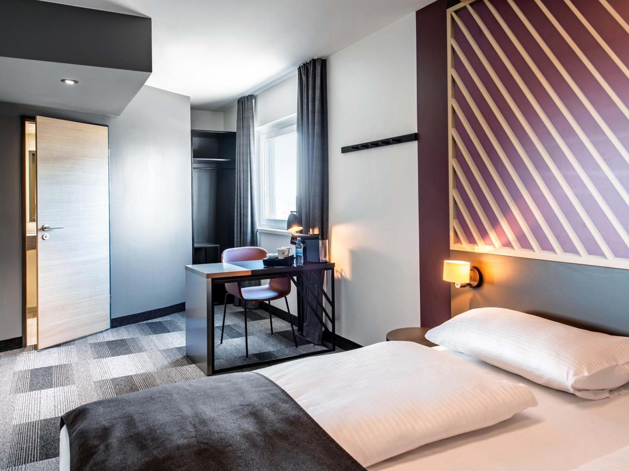 Chambre Double Premium