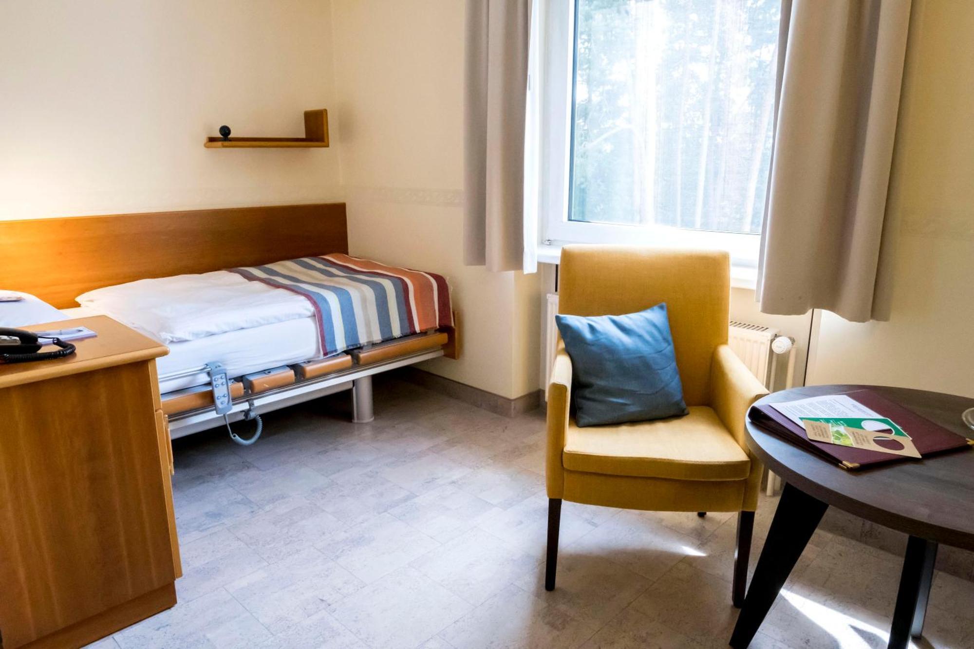 Comfort Einzelzimmer