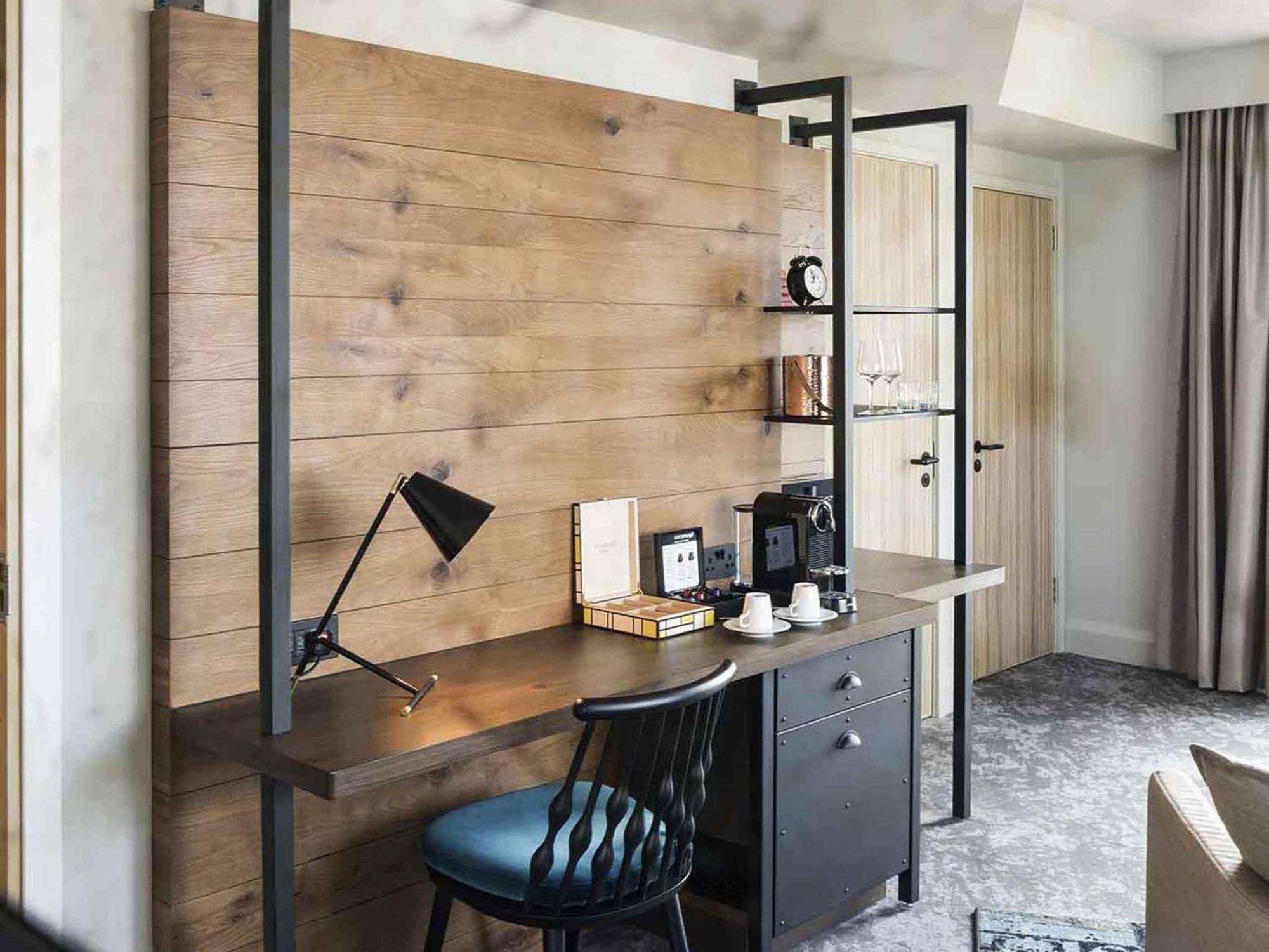 Suite Studio