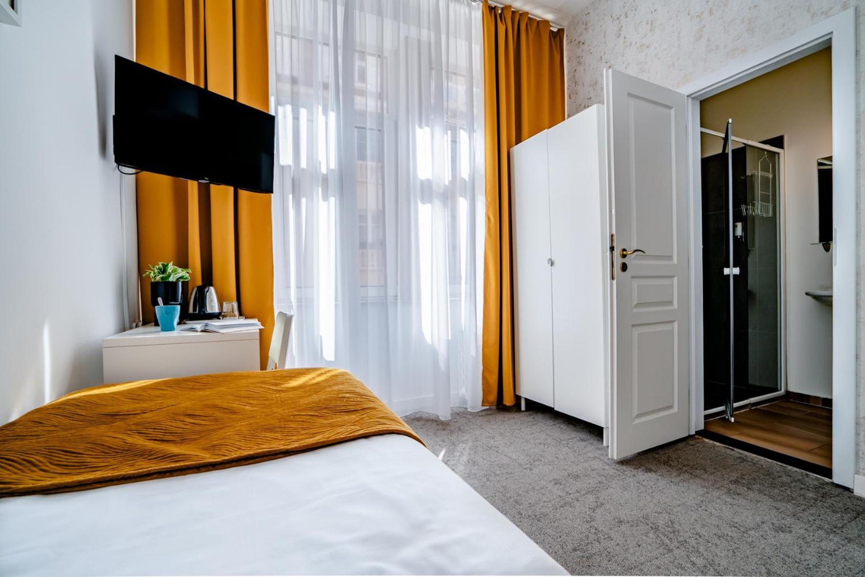 Chambre Simple