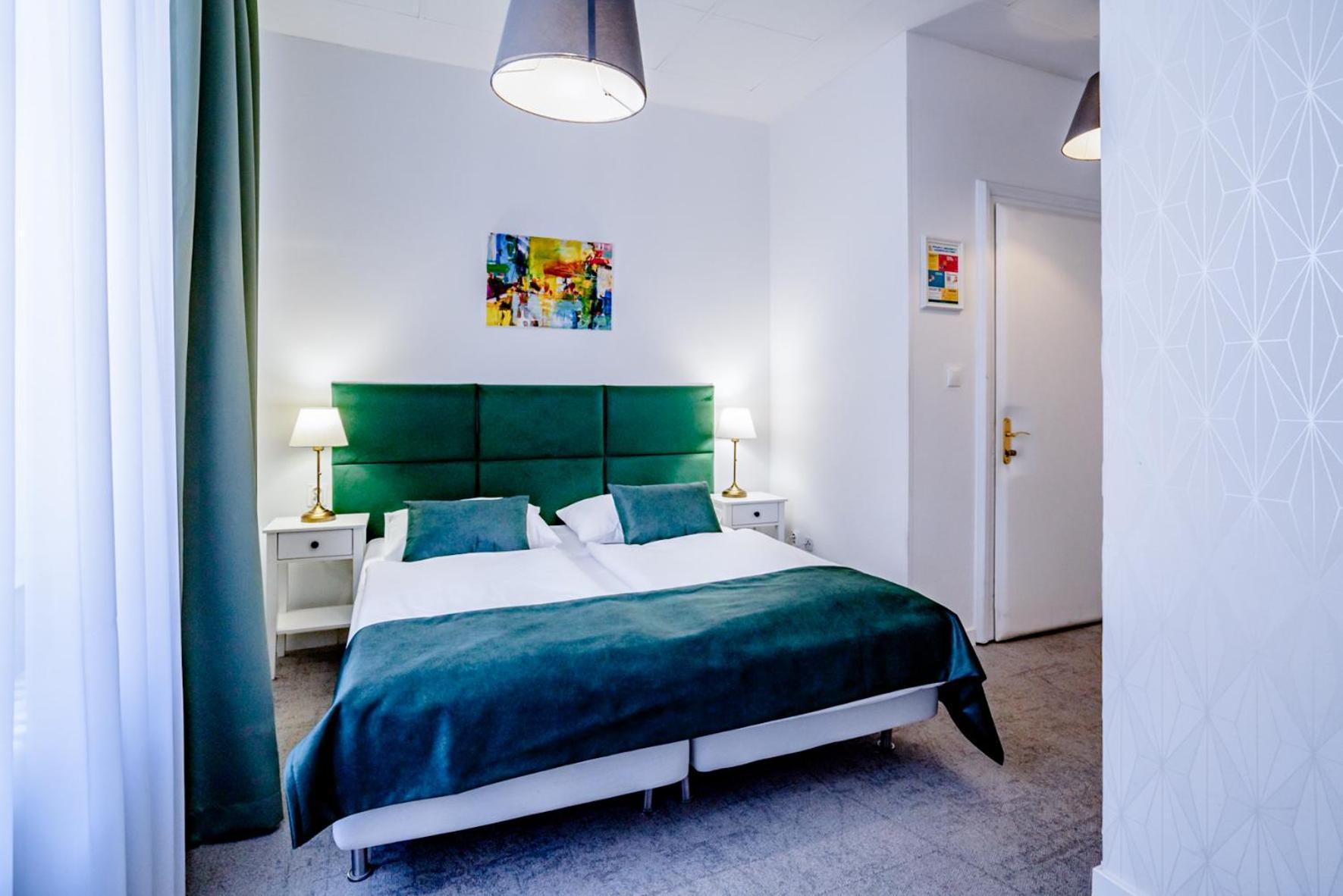 Chambre Double Standard
