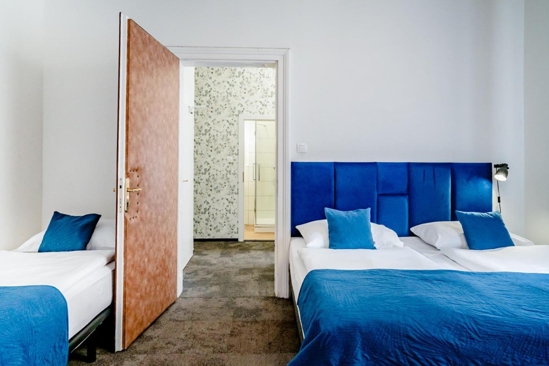 Chambre Familiale