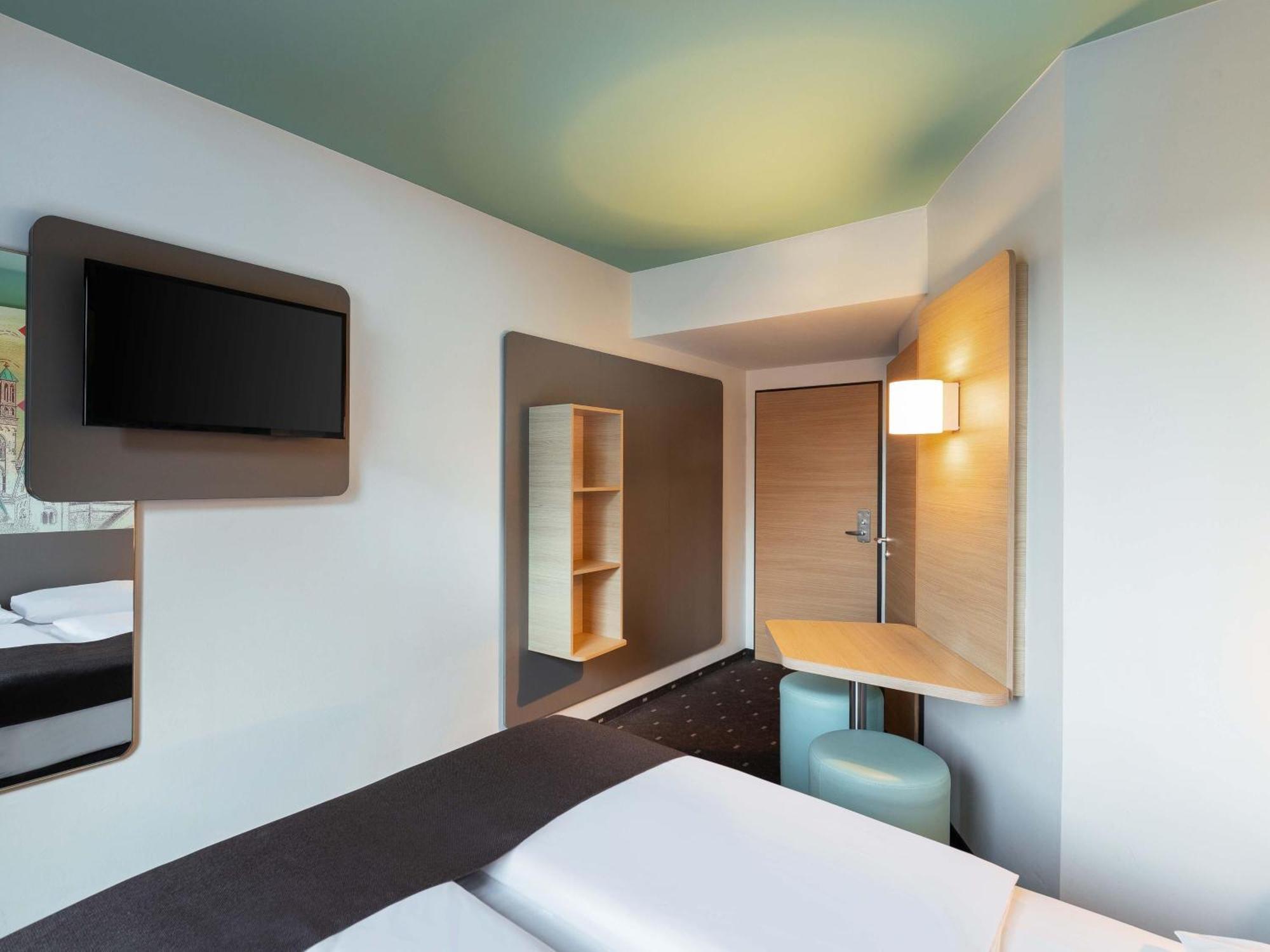 Doppelzimmer