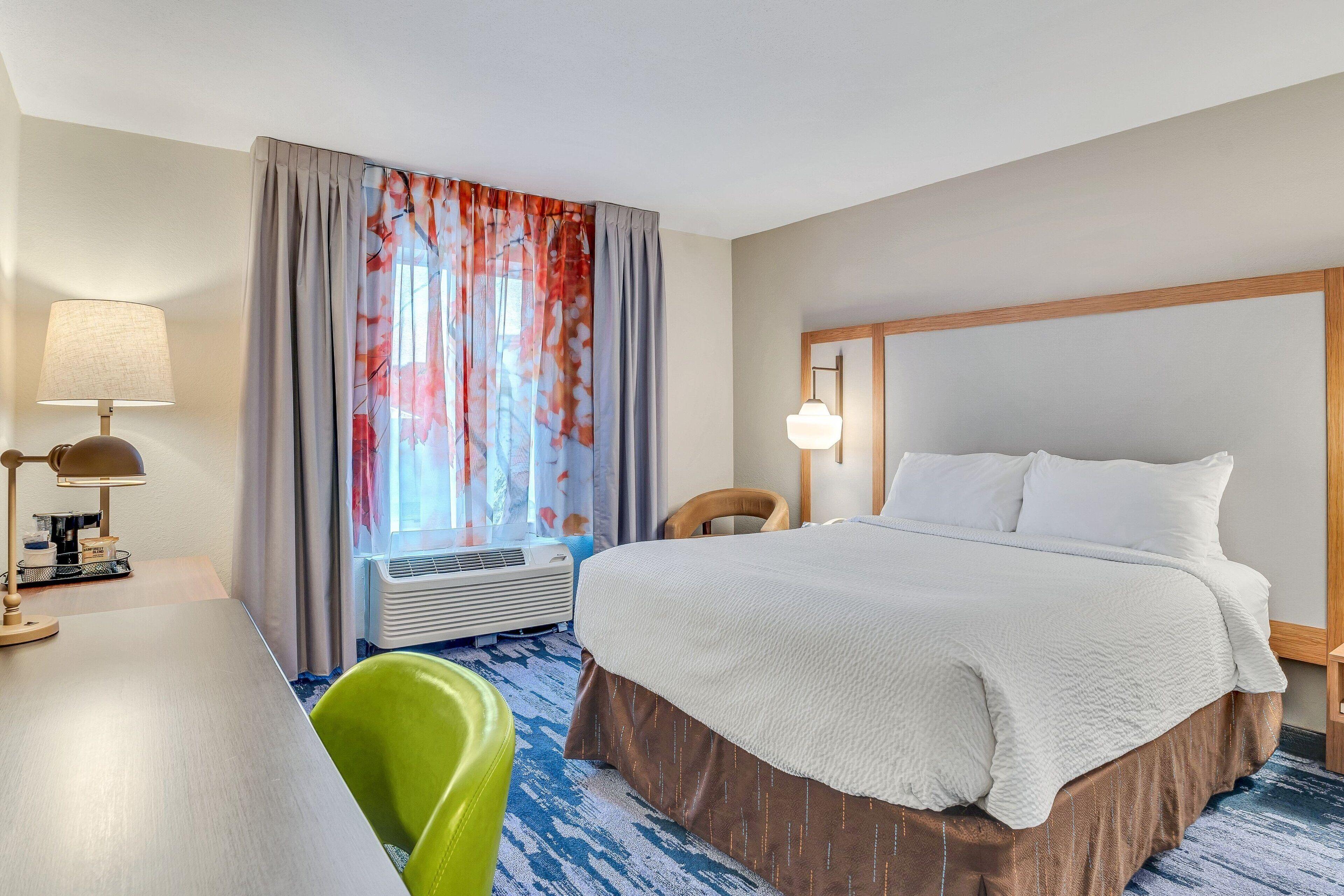 King Room