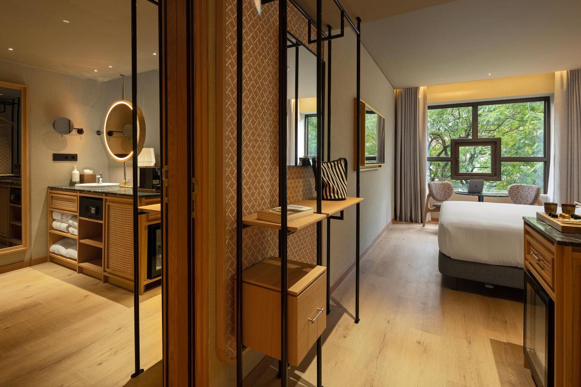 Habitación Familiar