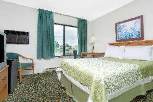 Double Room - Disability Access/Non-Smoking